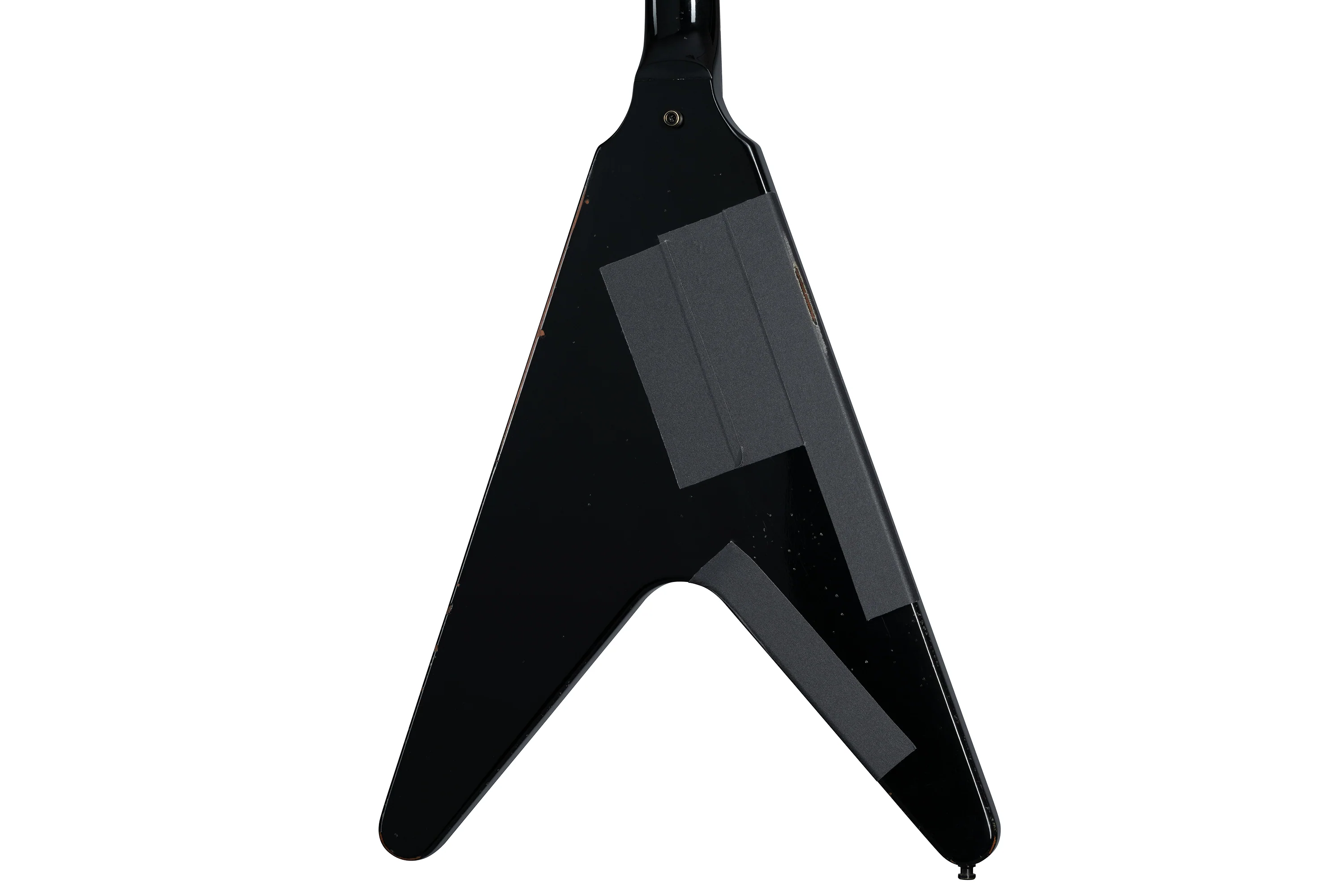 Gibson Kirk Hammett 1979 Flying V - Image 2