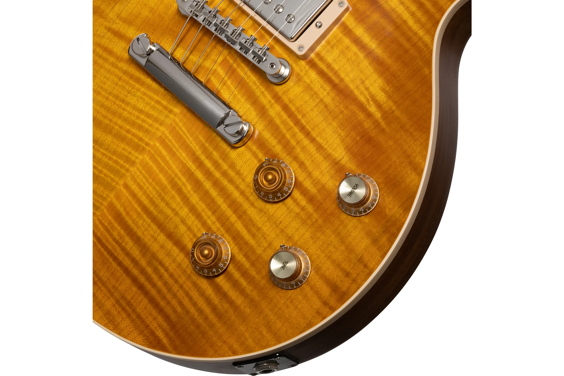 Gibson Kirk Hammett "Greeny” Les Paul Standard - Image 5
