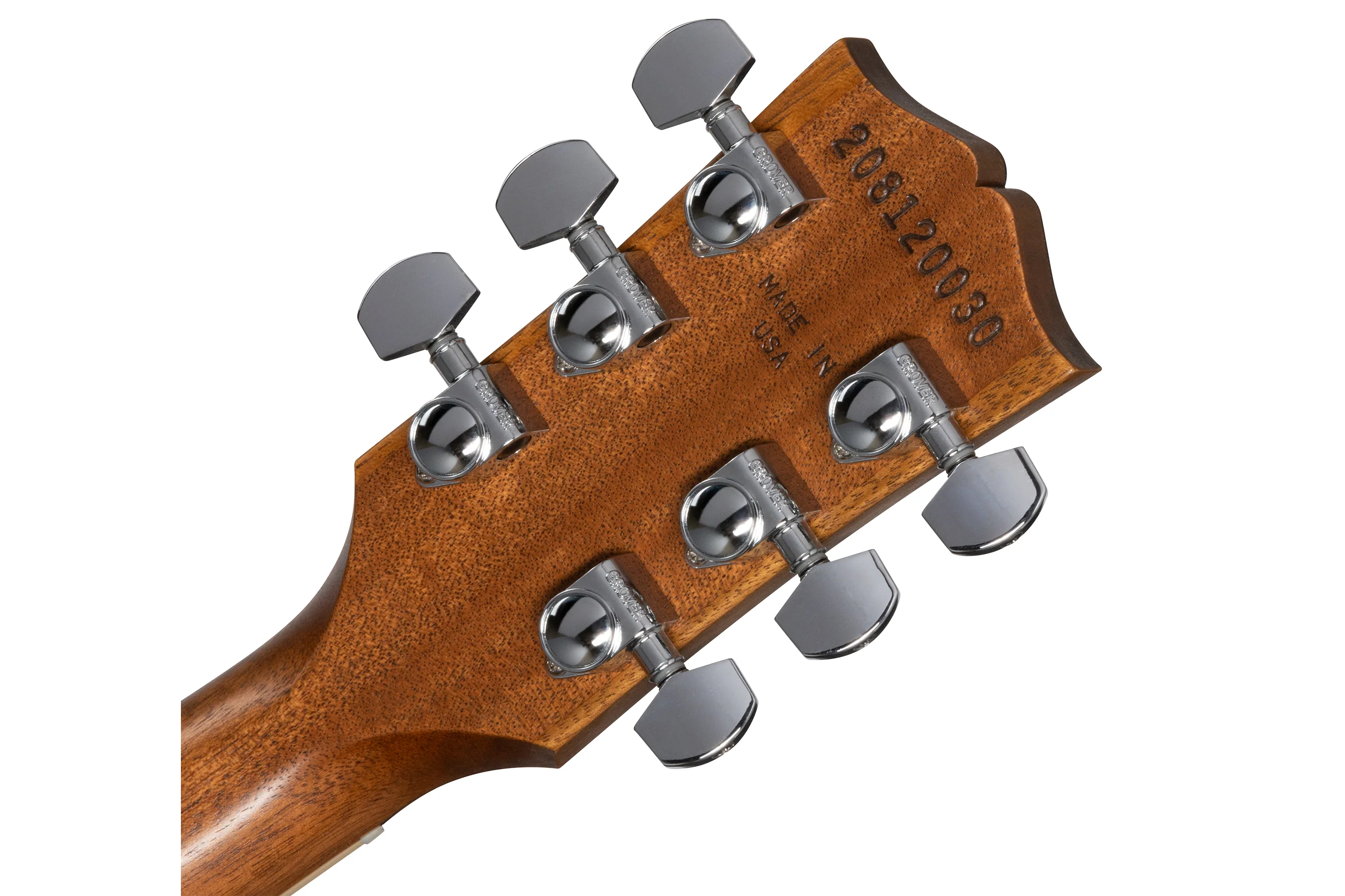 Gibson Kirk Hammett "Greeny” Les Paul Standard - Image 8