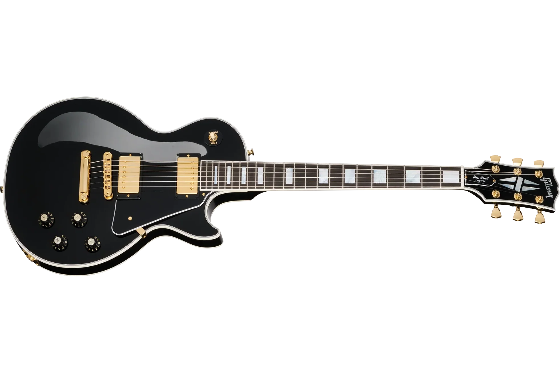 Gibson Les Paul Custom 70s