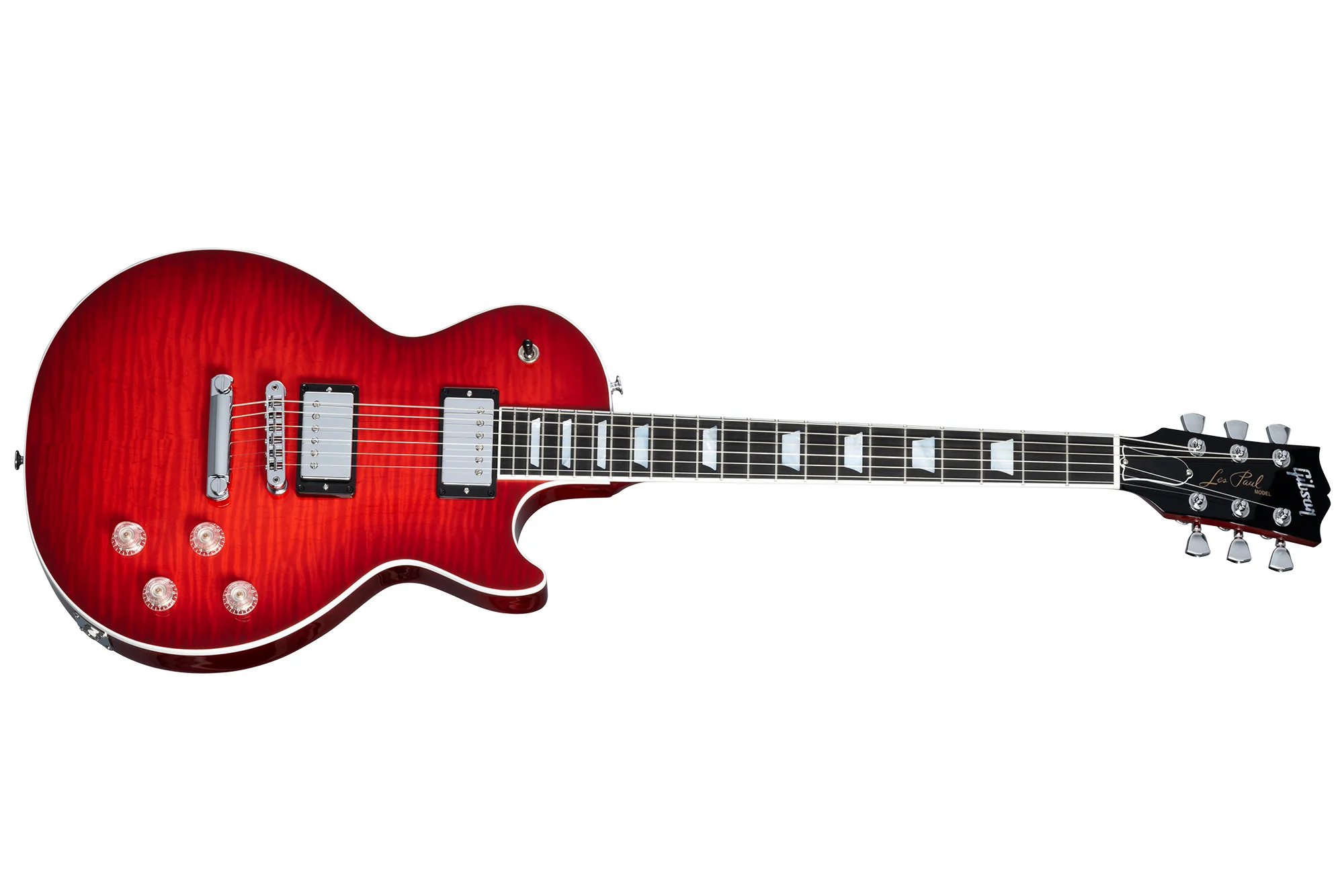 Gibson Les Paul Modern Figured