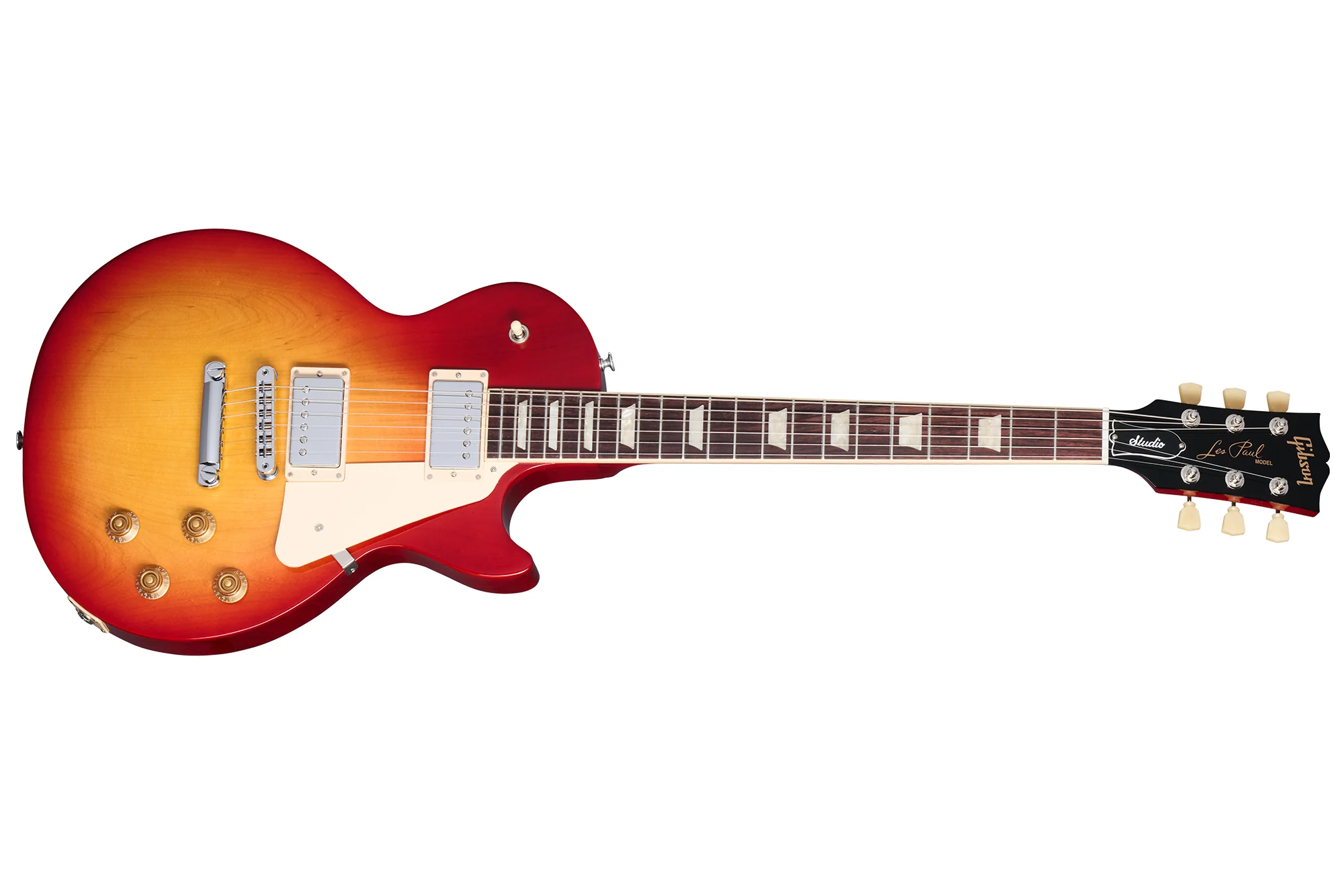 Gibson Les Paul Studio (NEW)