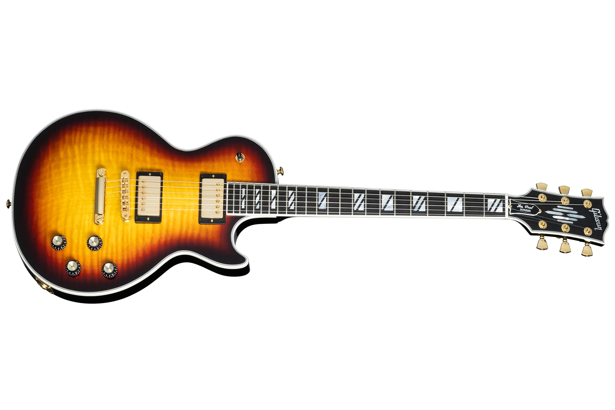Gibson Les Paul Supreme