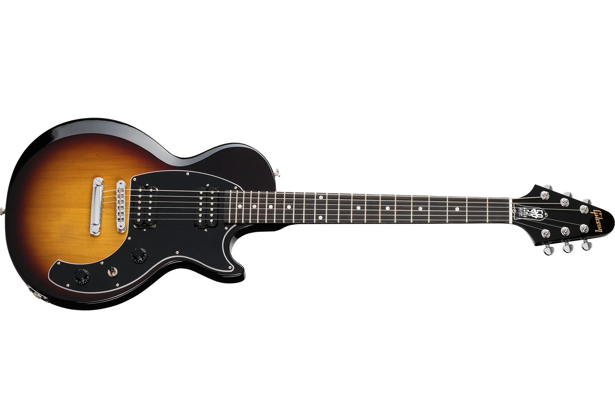 Gibson Limited Edition Les Paul Music City Special - 50th Anniversary