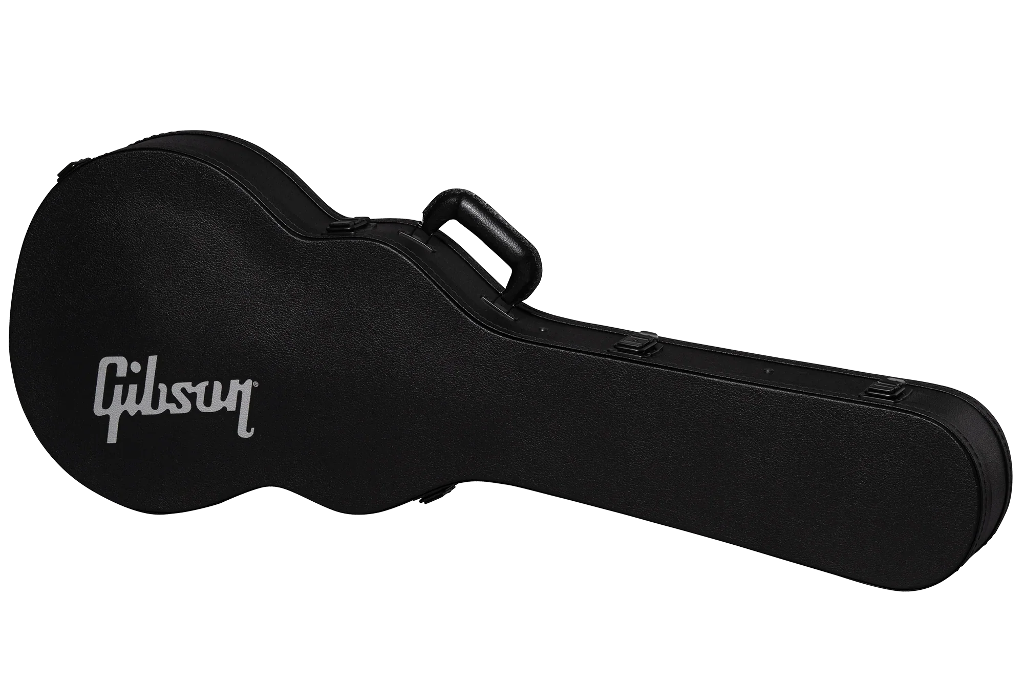 Gibson Modern Hardshell Case, Les Paul, Black