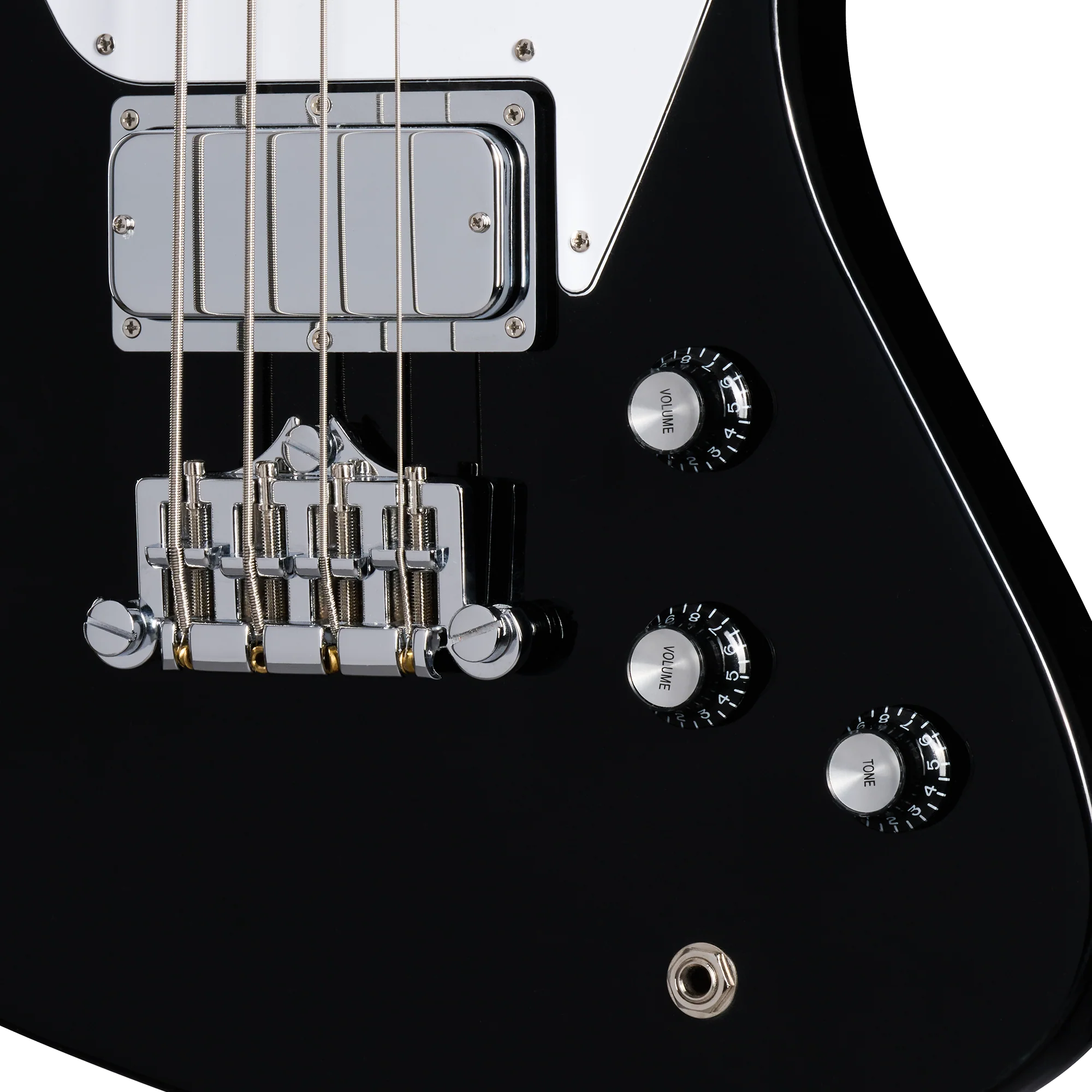 Gibson Non-Reverse Thunderbird - Image 5