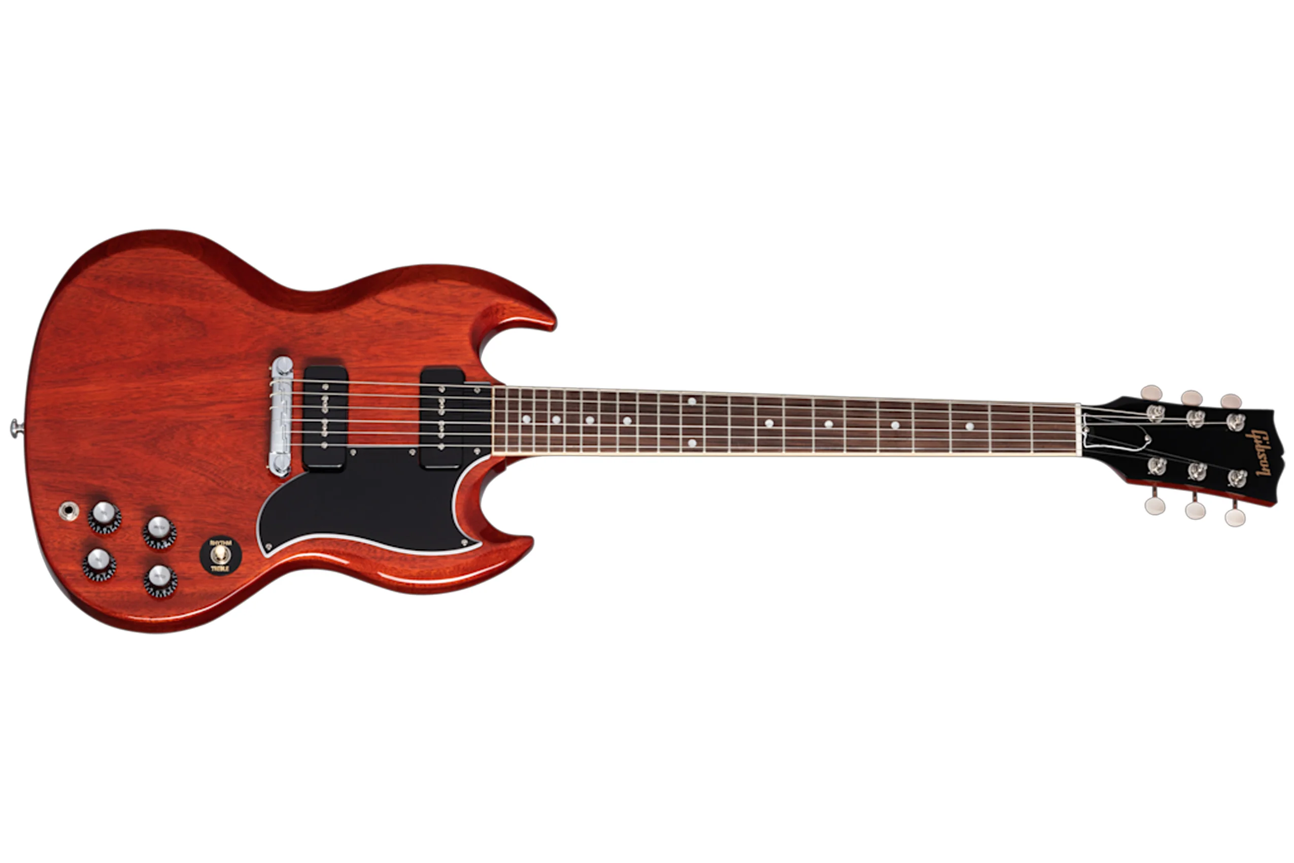 Gibson SG Special