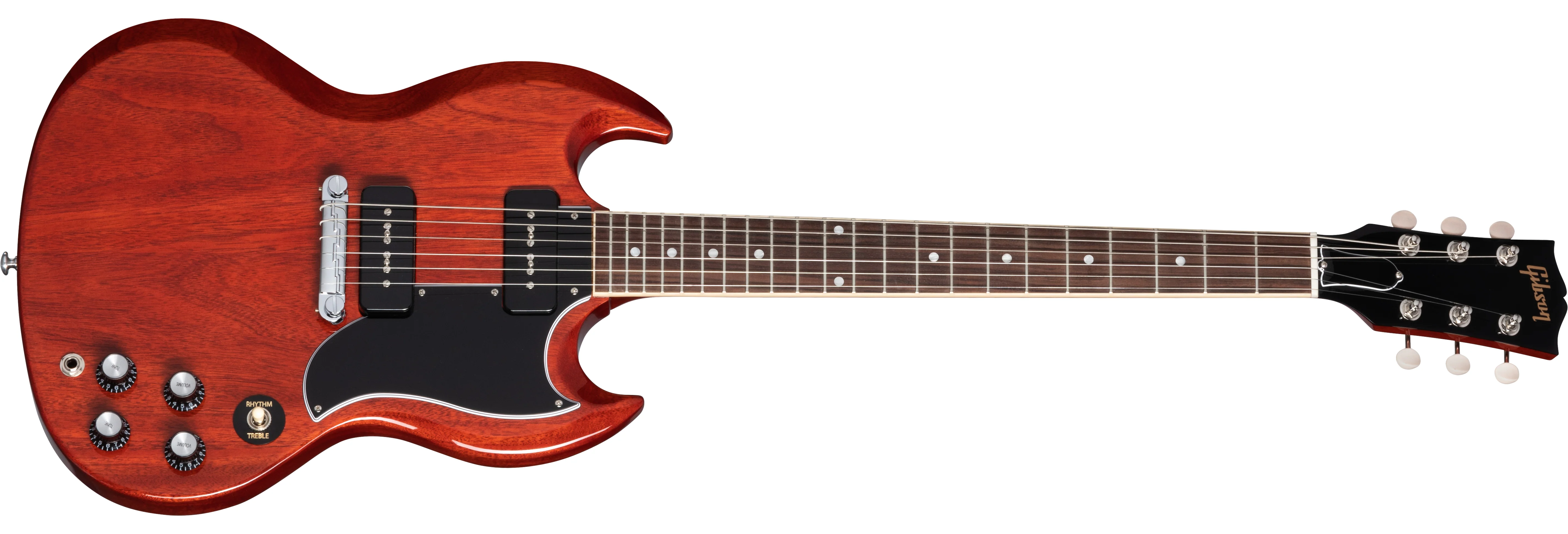 Gibson SG Special - Image 2