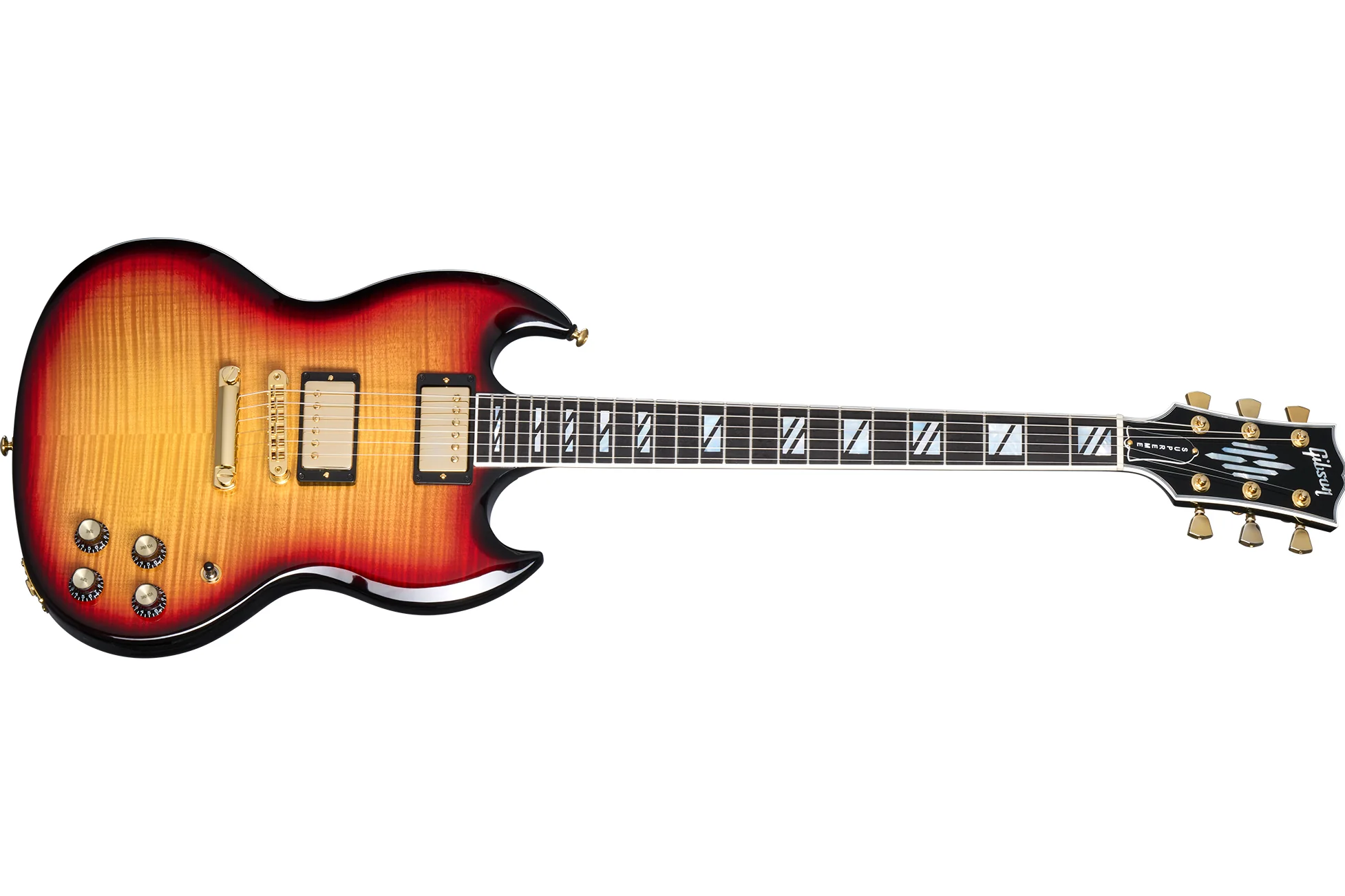 Gibson SG Supreme