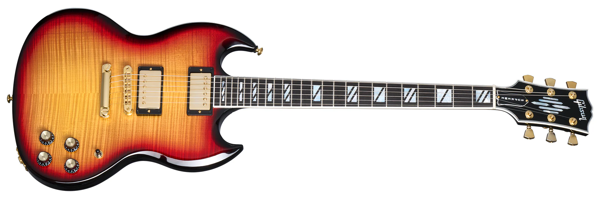 Gibson SG Supreme - Image 2