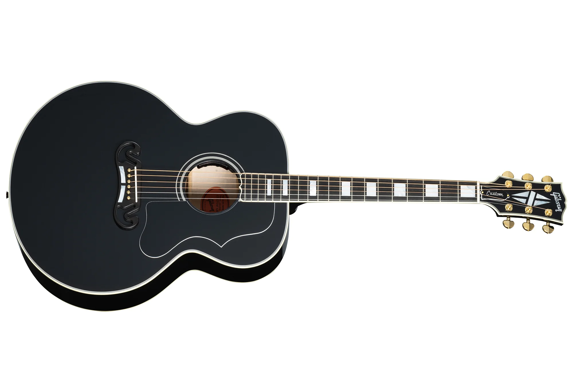 Gibson SJ-200 Custom