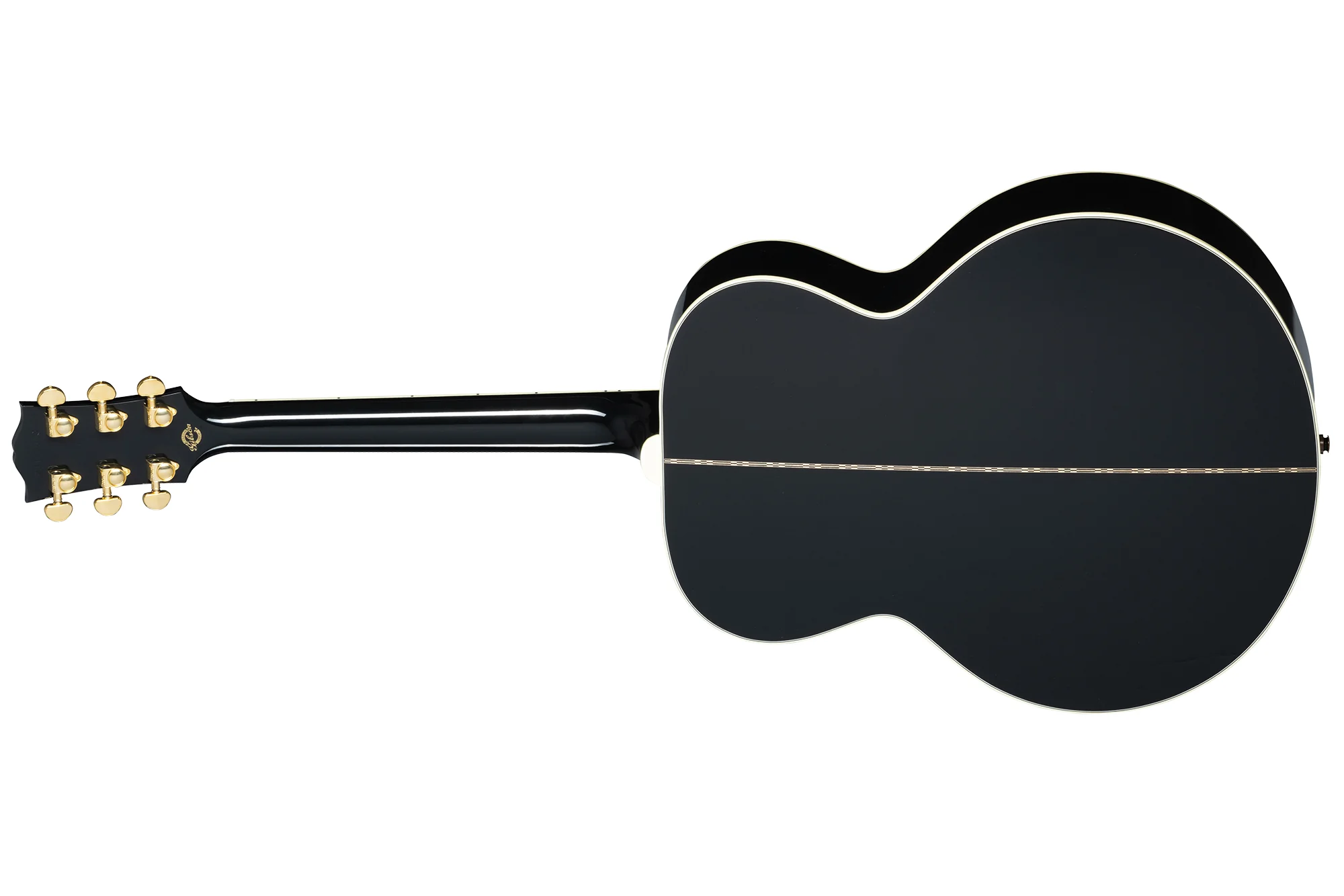 Gibson SJ-200 Custom - Image 2