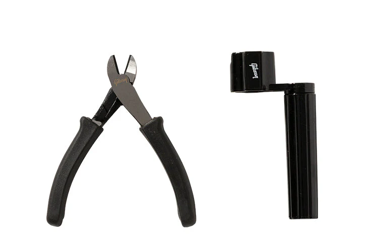 Gibson String Change Kit