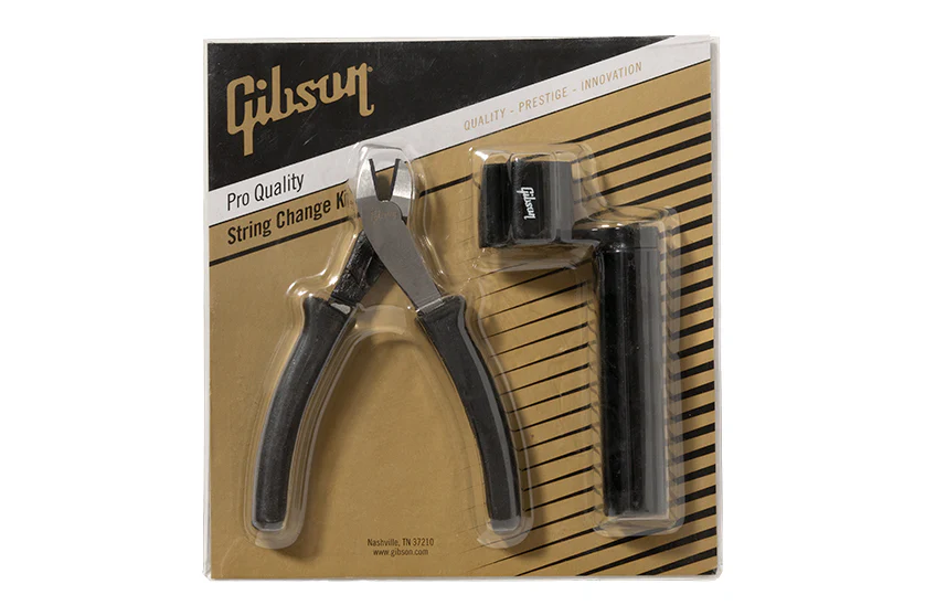 Gibson String Change Kit - Image 2