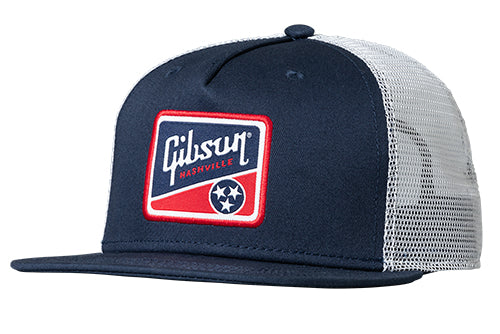 Gibson Tristar Trucker