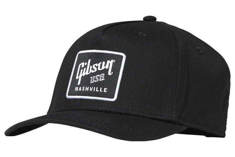 Gibson USA Snapback