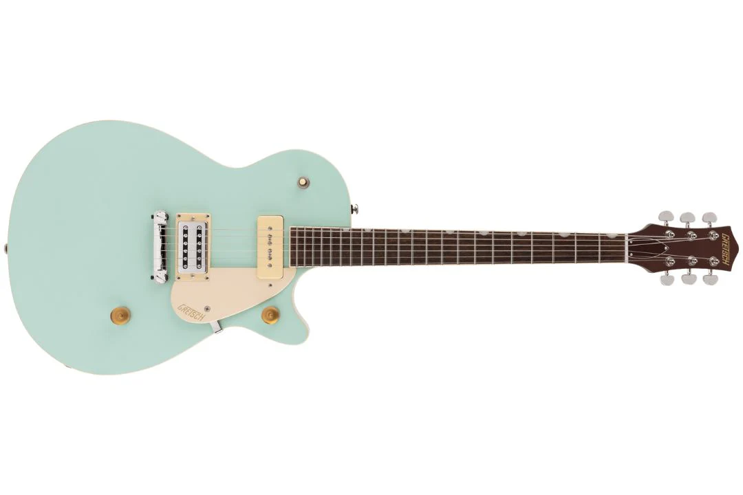 Gretsch G2215-P90 Streamliner Junior Jet Club