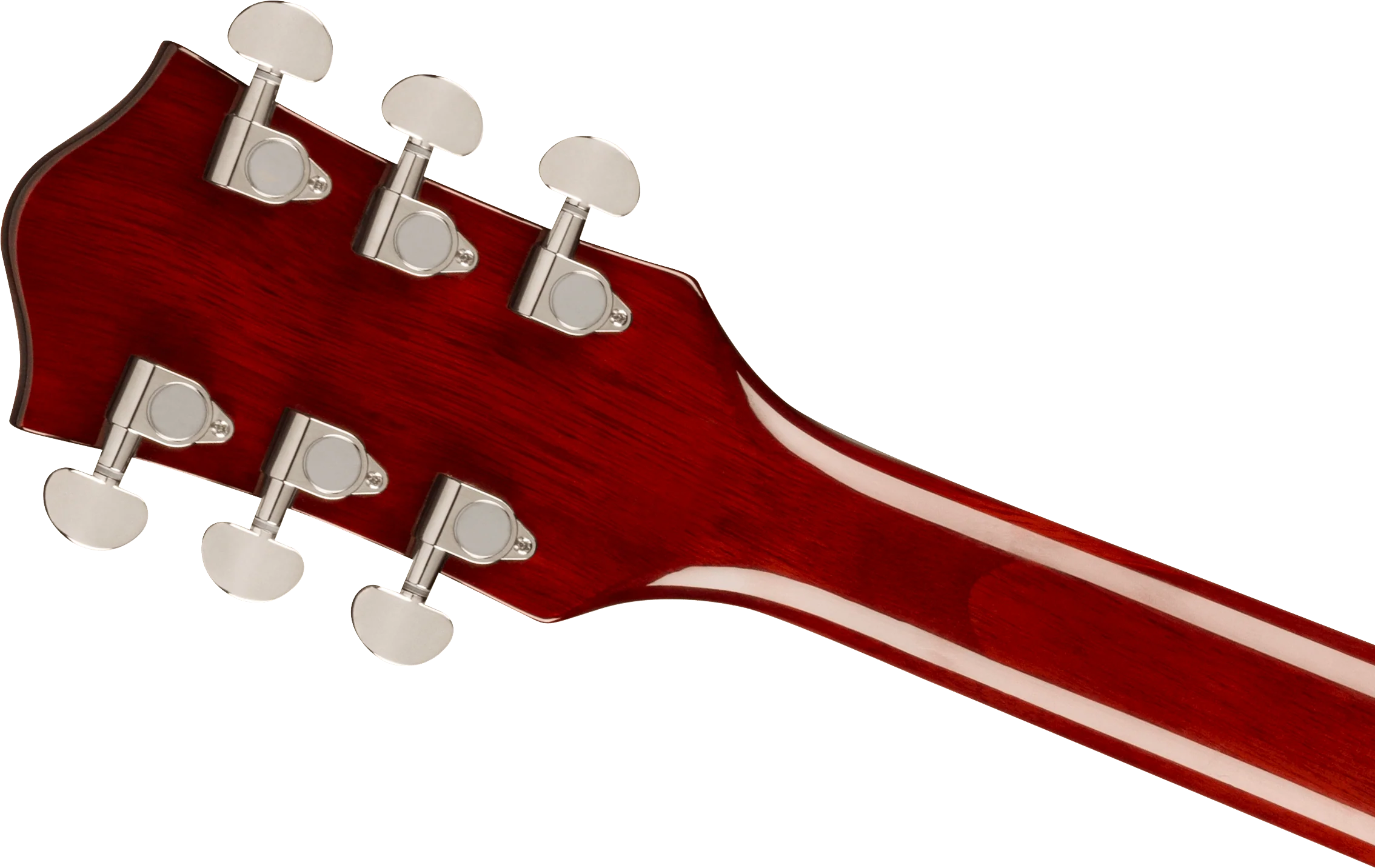 Gretsch G2622 Streamliner Center Block Double-Cut with V-Stoptail, BroadâTron BT-3S Pickups - Image 12