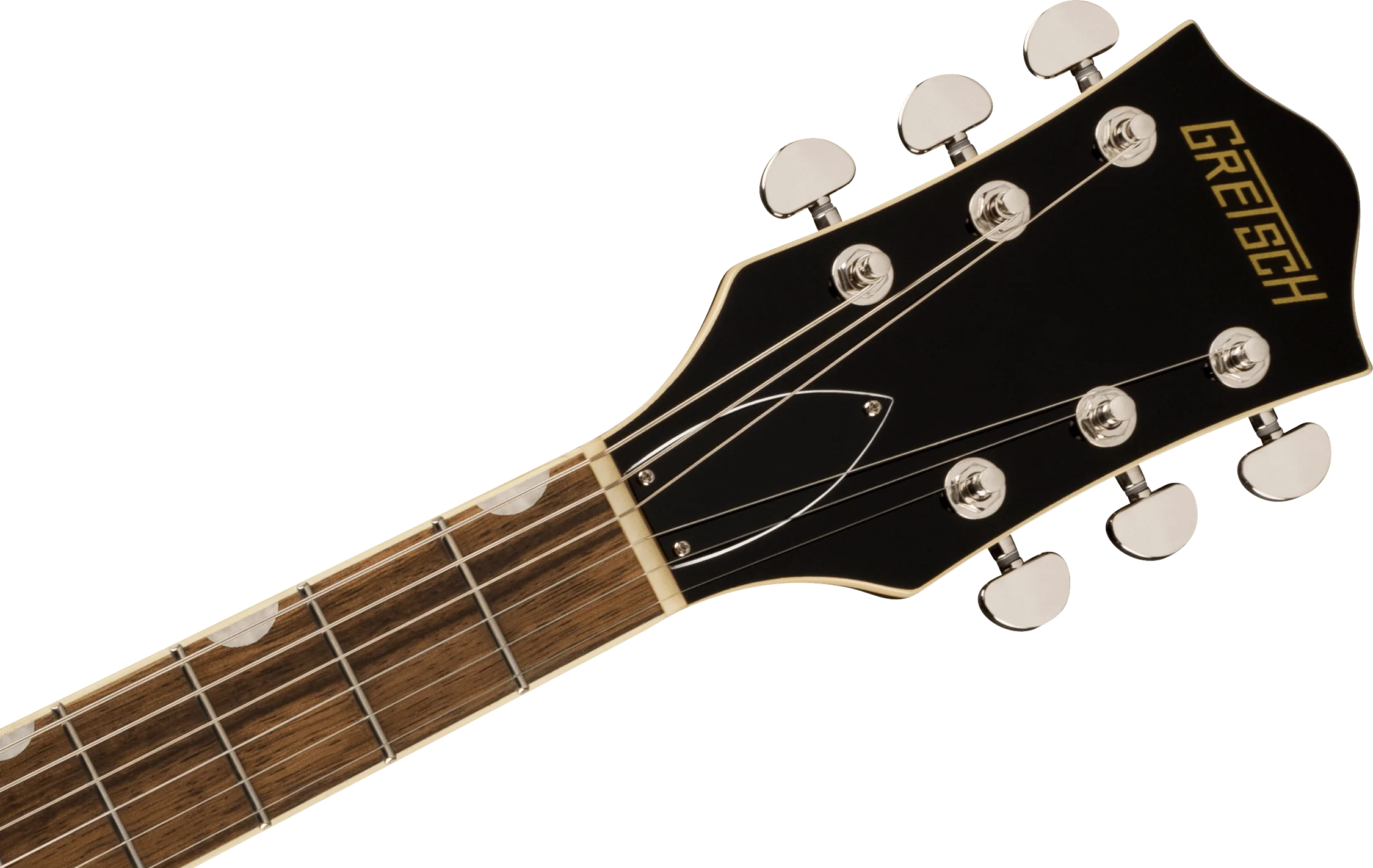 Gretsch G2622 Streamliner Center Block Double-Cut with V-Stoptail, BroadâTron BT-3S Pickups - Image 13
