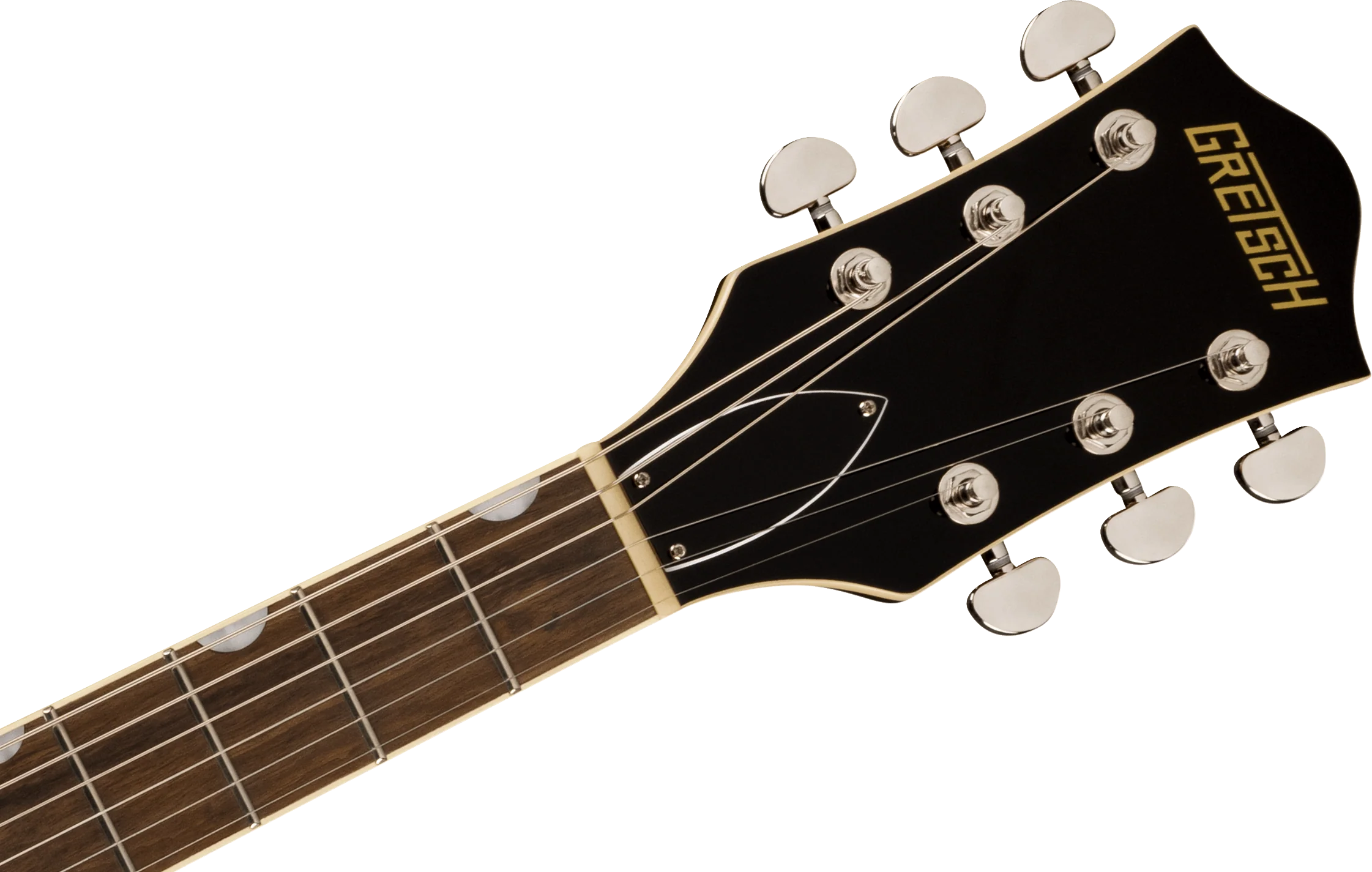 Gretsch G2622 Streamliner Center Block Double-Cut with V-Stoptail, BroadâTron BT-3S Pickups - Image 7