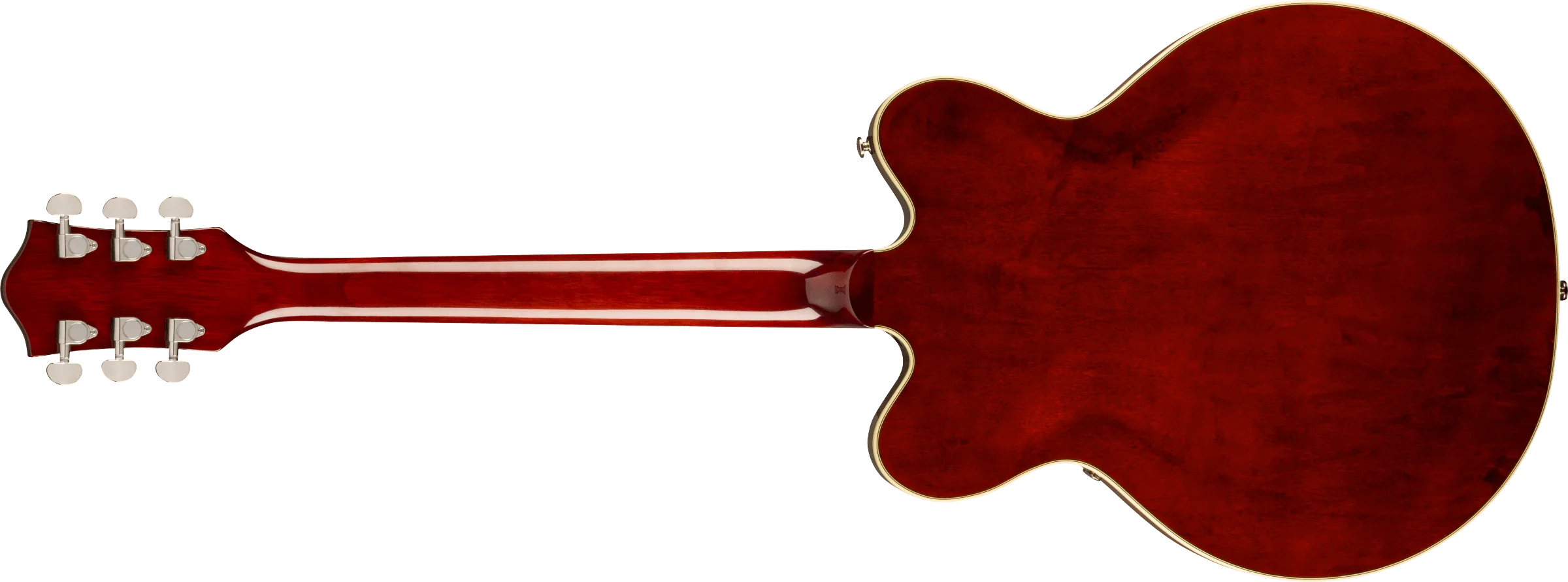 Gretsch G2622 Streamliner Center Block Double-Cut with V-Stoptail, BroadâTron BT-3S Pickups - Image 9