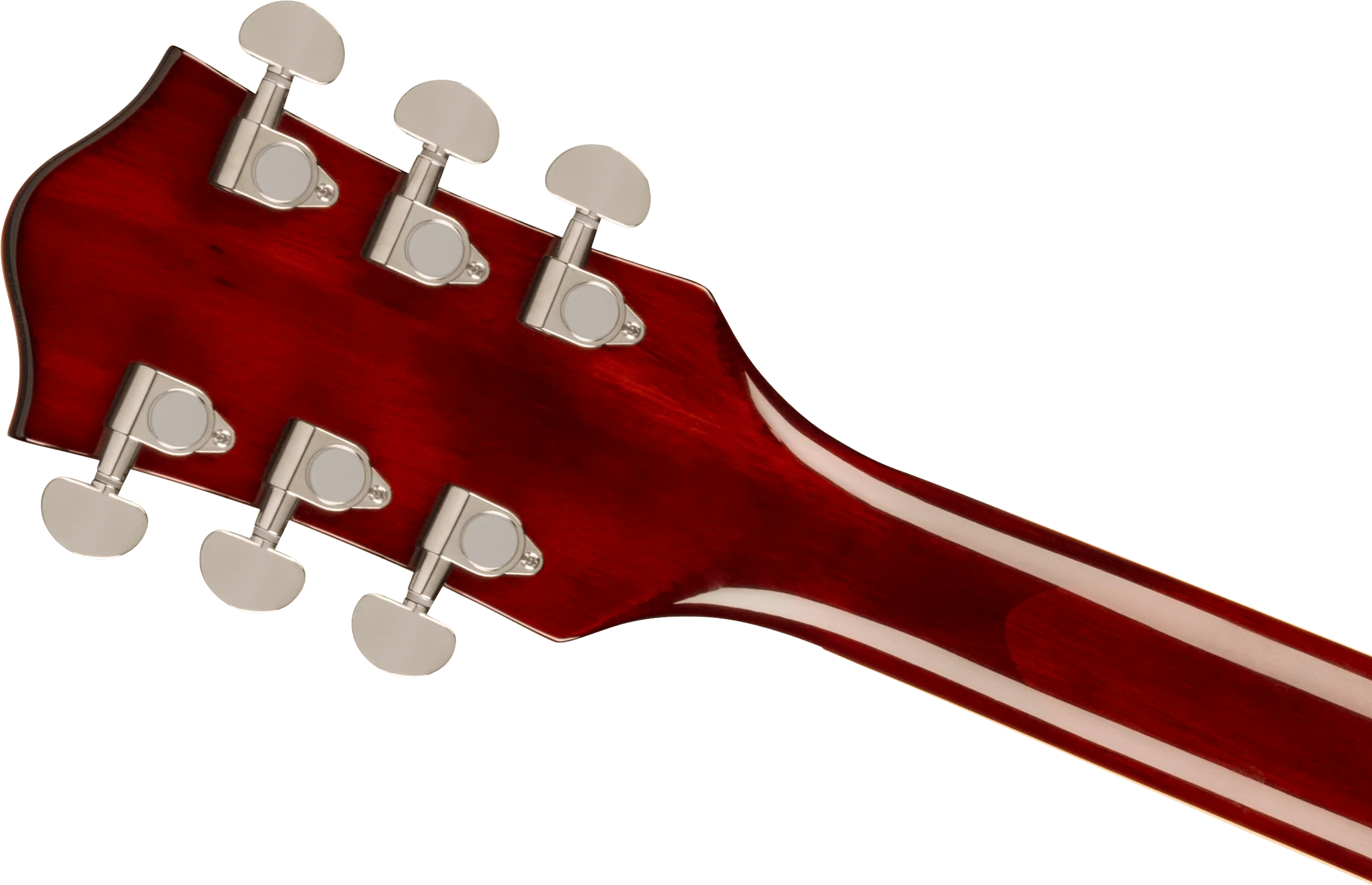Gretsch G2622T Streamliner Center Block Double-Cut with Bigsby, BroadâTron BT-3S Pickups - Image 12
