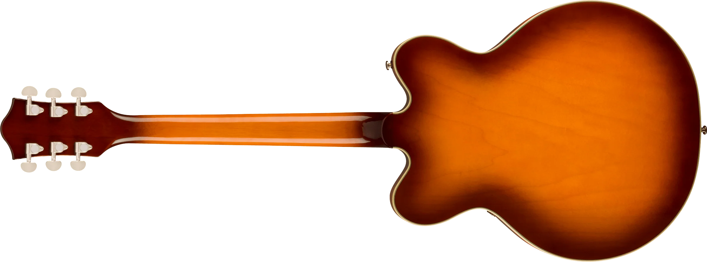 Gretsch G2622T Streamliner Center Block Double-Cut with Bigsby, BroadâTron BT-3S Pickups - Image 15
