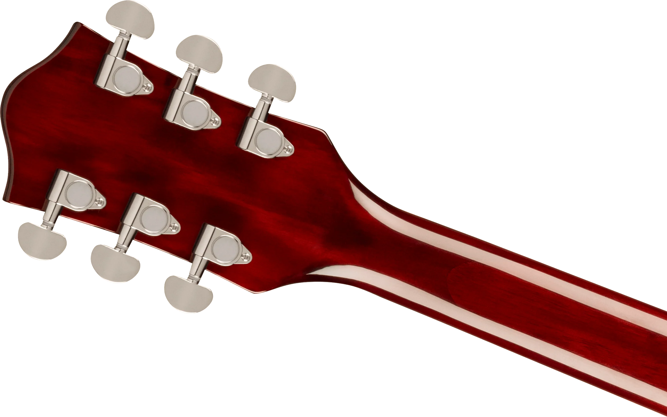 Gretsch G2622T Streamliner Center Block Double-Cut with Bigsby, BroadâTron BT-3S Pickups - Image 6