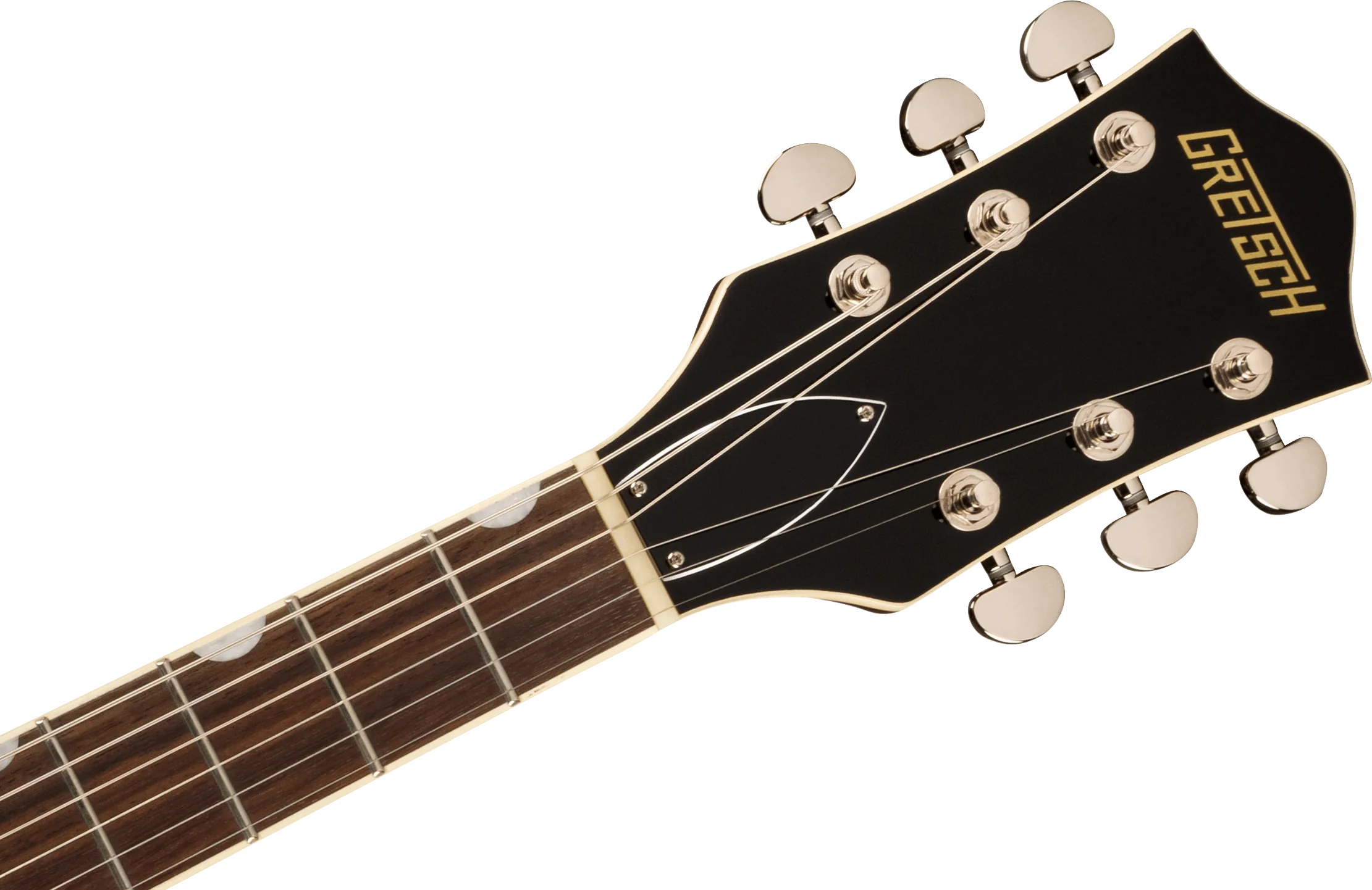 Gretsch G2622T Streamliner Center Block Double-Cut with Bigsby, BroadâTron BT-3S Pickups - Image 7