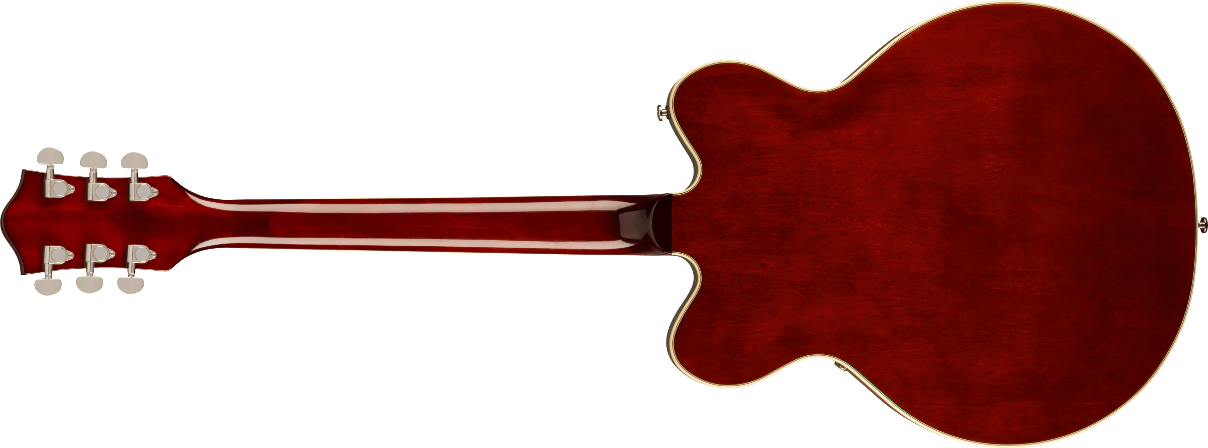 Gretsch G2622T Streamliner Center Block Double-Cut with Bigsby, BroadâTron BT-3S Pickups - Image 9