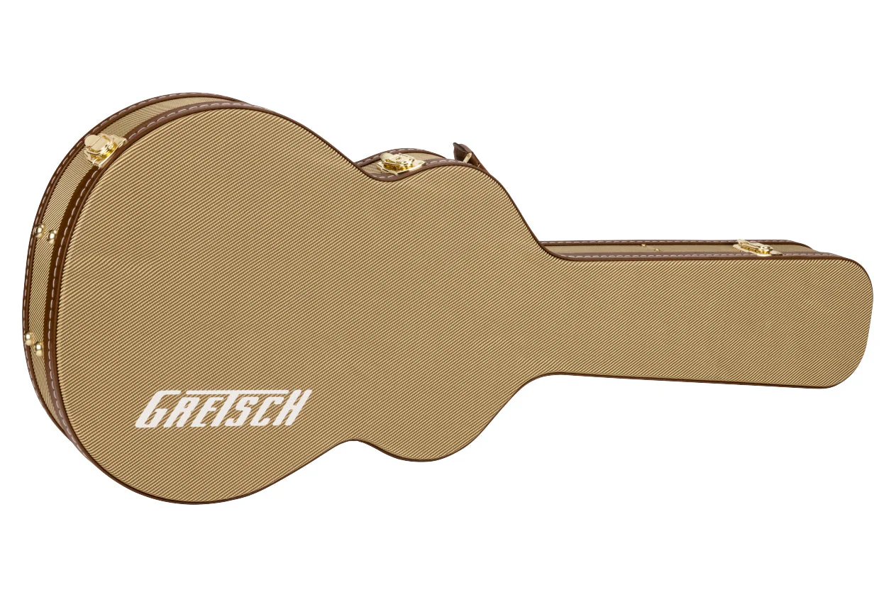 Gretsch G2622T Tweed Case