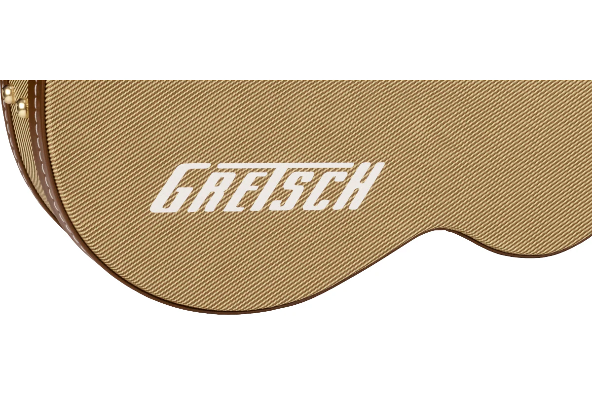 Gretsch G2622T Tweed Case - Image 2