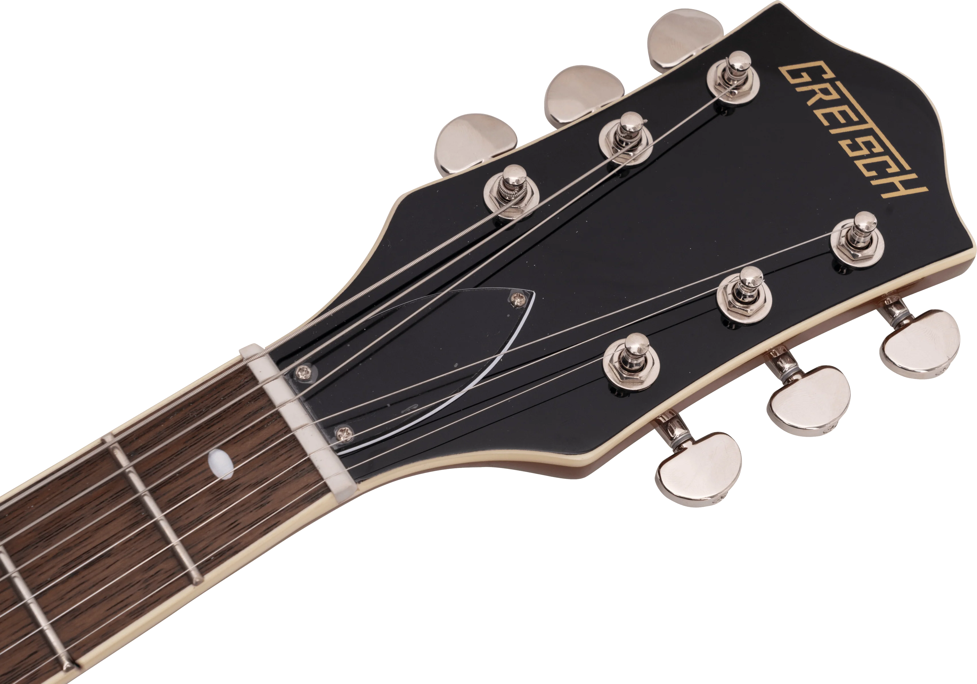Gretsch G2655T-P90 Streamliner Center Block Jr. Double-Cut P90 with Bigsby - Image 8