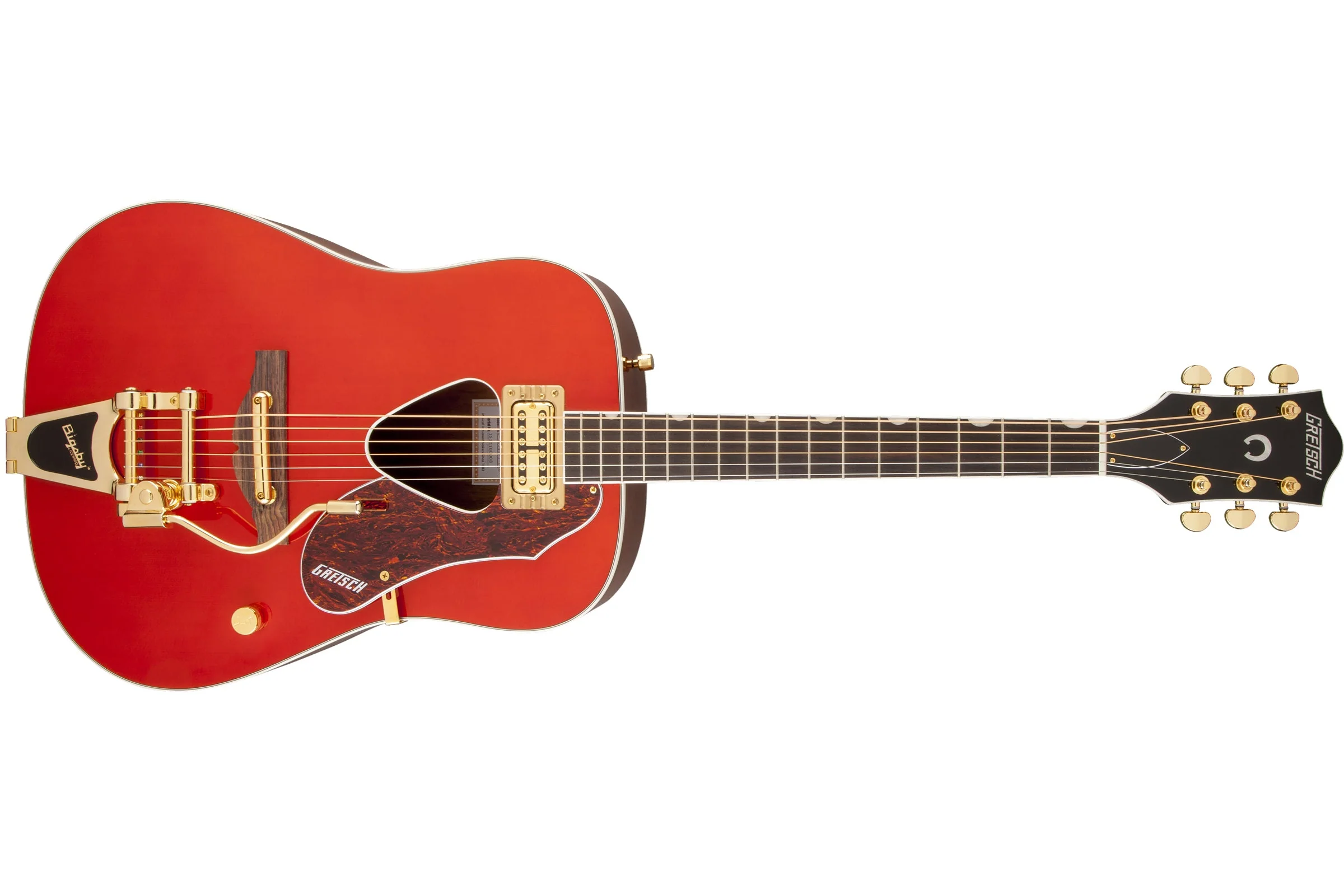 Gretsch G5034TFT Rancher