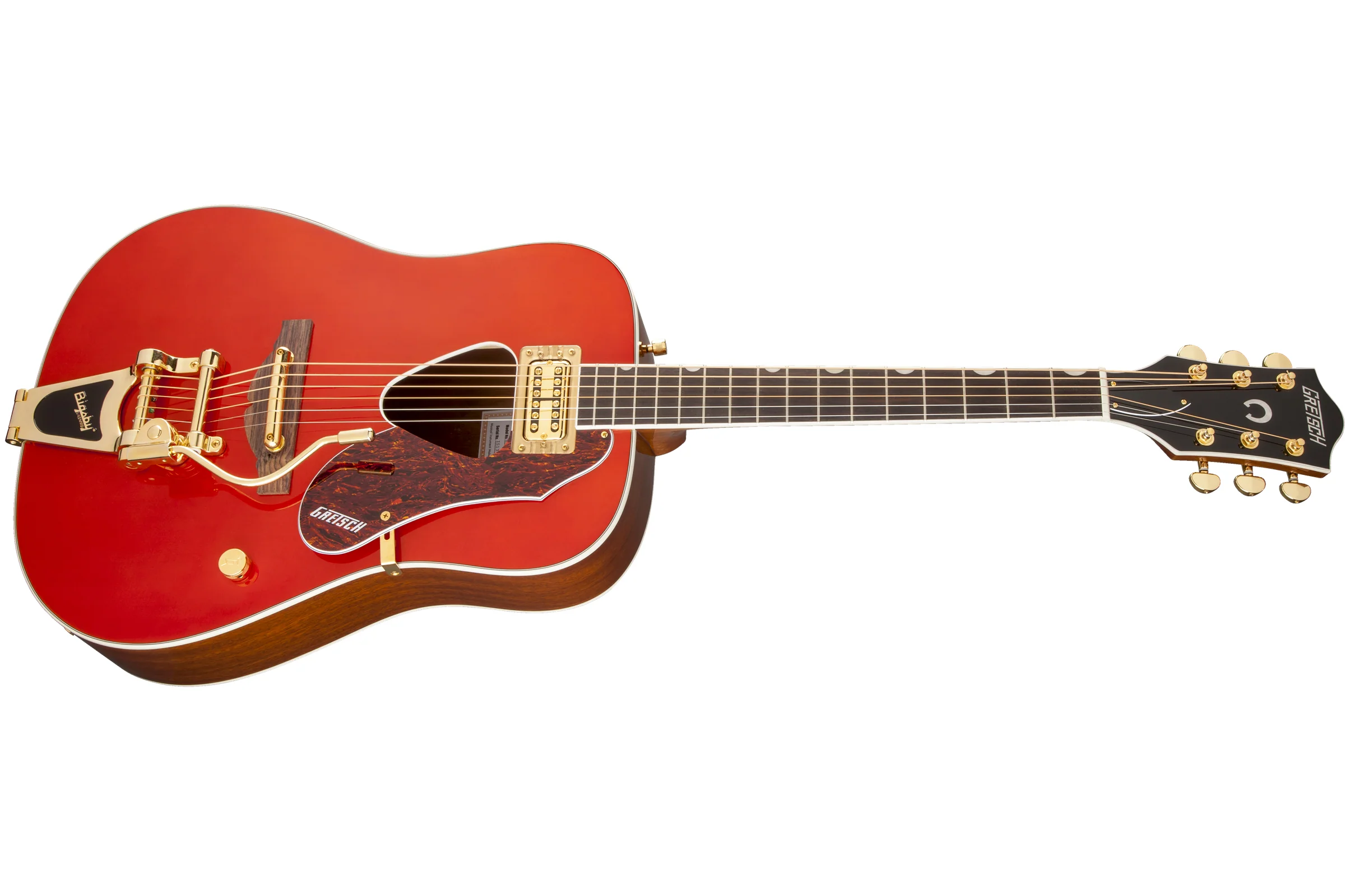 Gretsch G5034TFT Rancher - Image 2