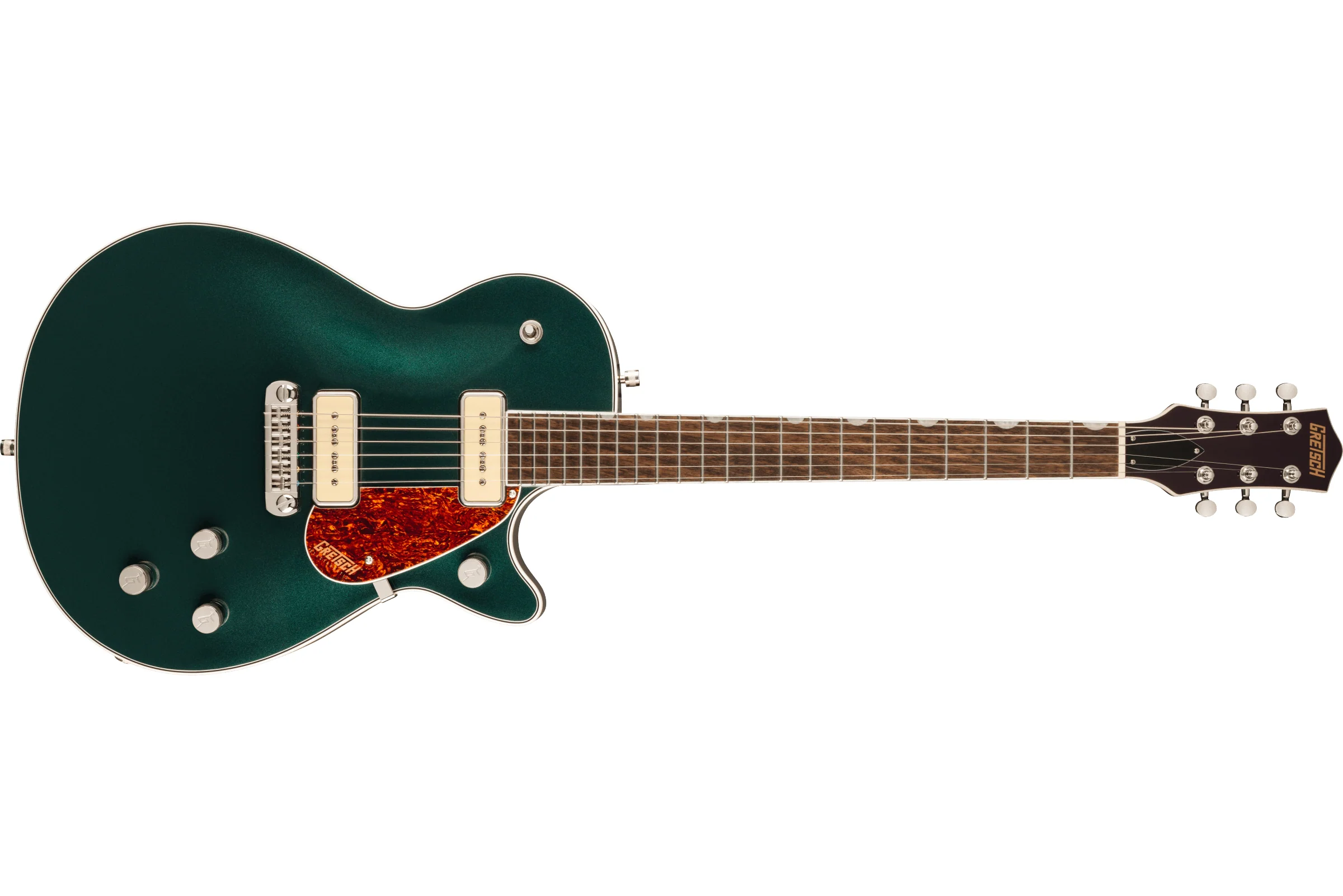 Gretsch G5210-P90 Electromatic Jet Two 90 Single-Cut with Wraparound Tailpiece