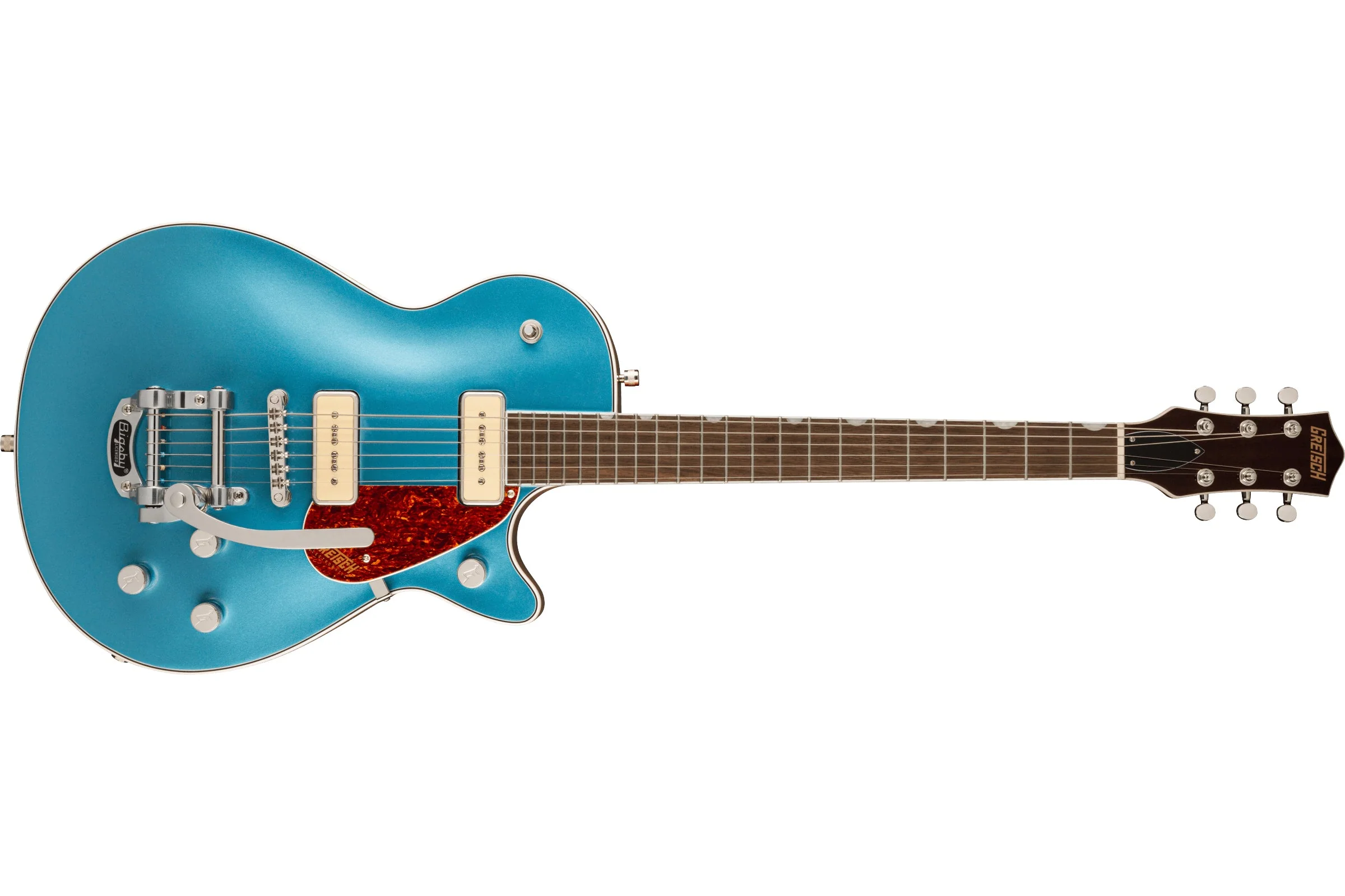 Gretsch G5210T-P90 Electromatic Jet