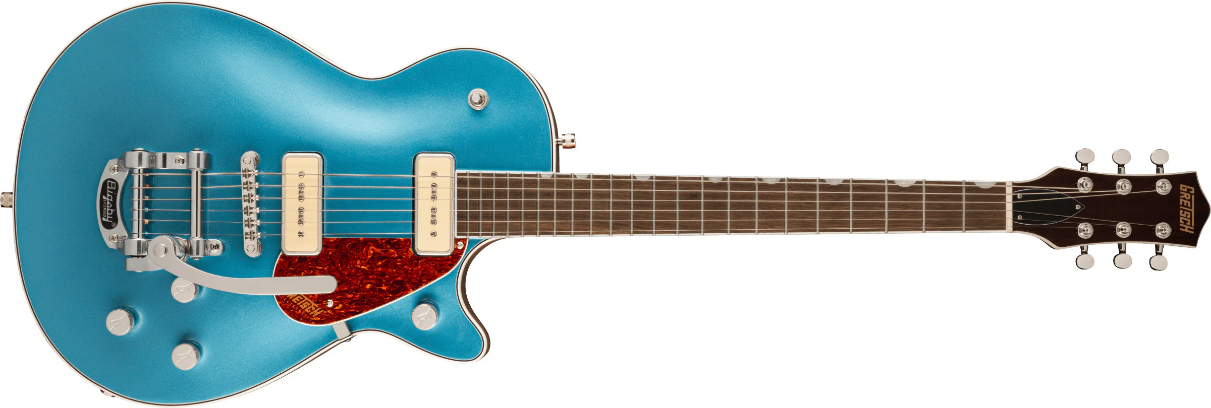Gretsch G5210T-P90 Electromatic Jet - Image 2