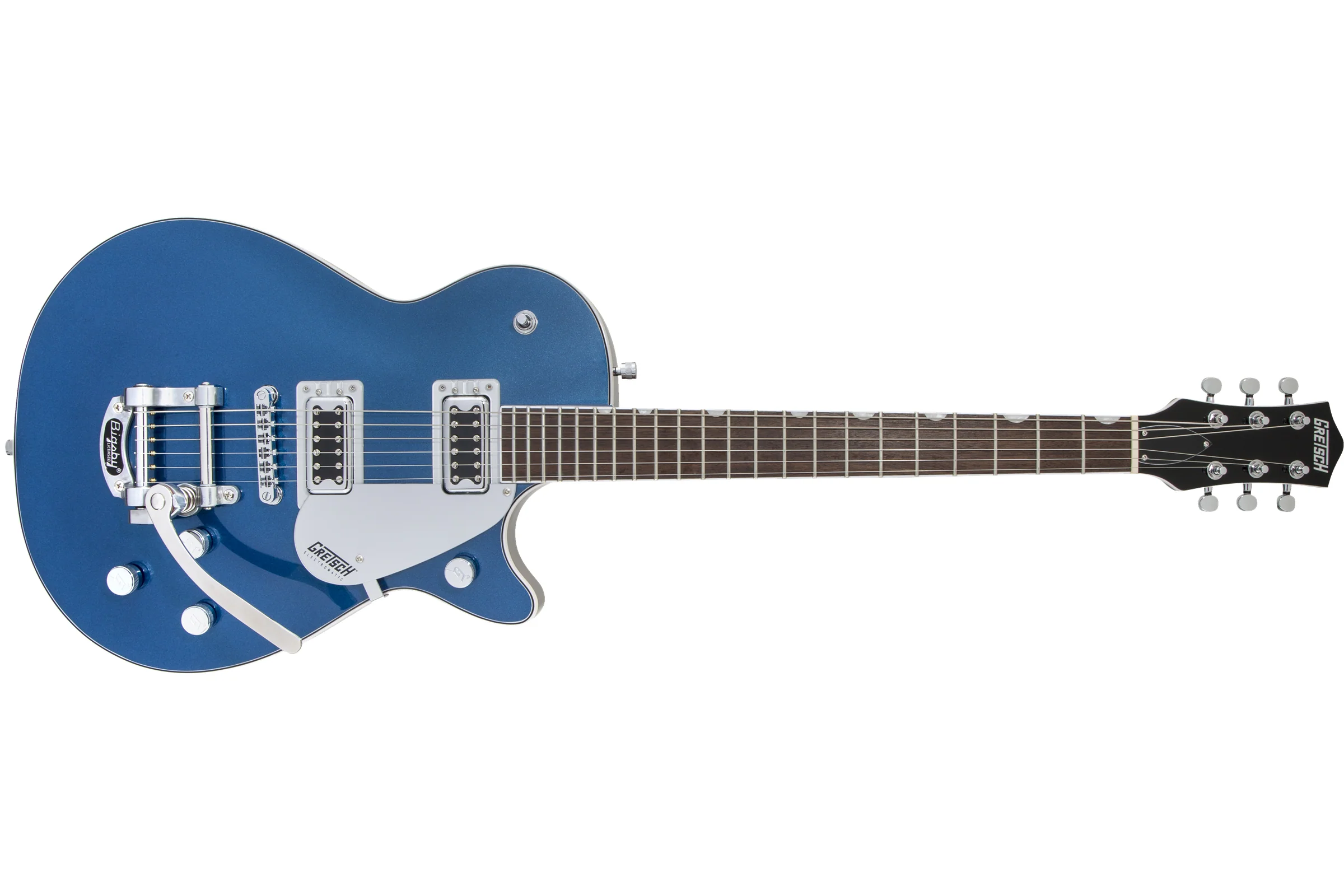 Gretsch G5230T Electromatic Jet FT Single-Cut with Bigsby