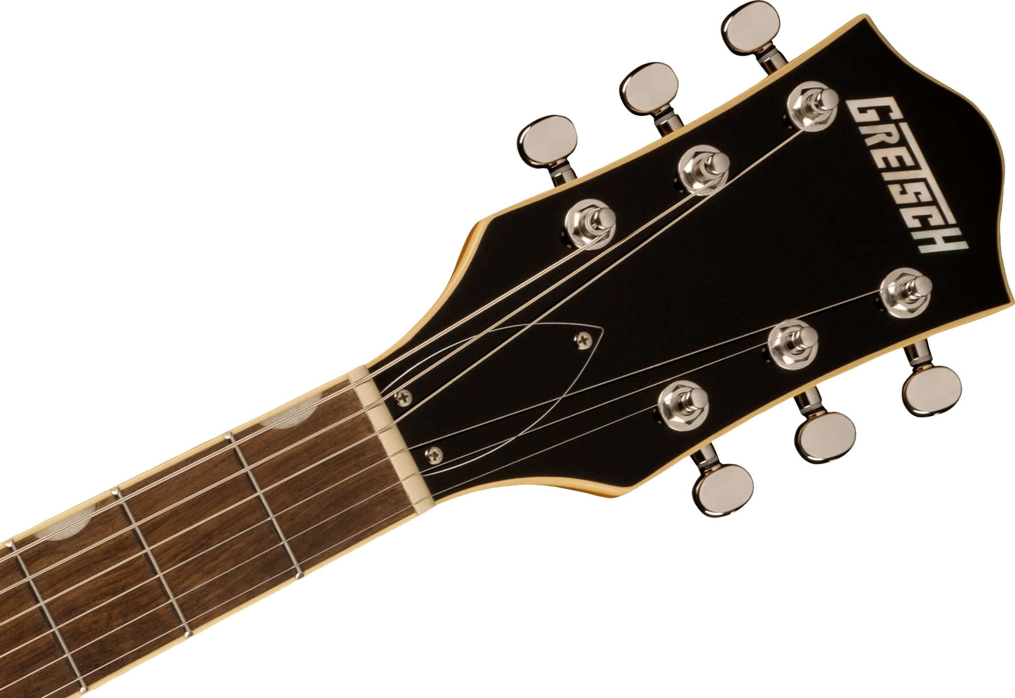 Gretsch G5655T-QM Electromatic Center Block Jr. Single-Cut Quilted Maple with/ Bigsby - Image 13