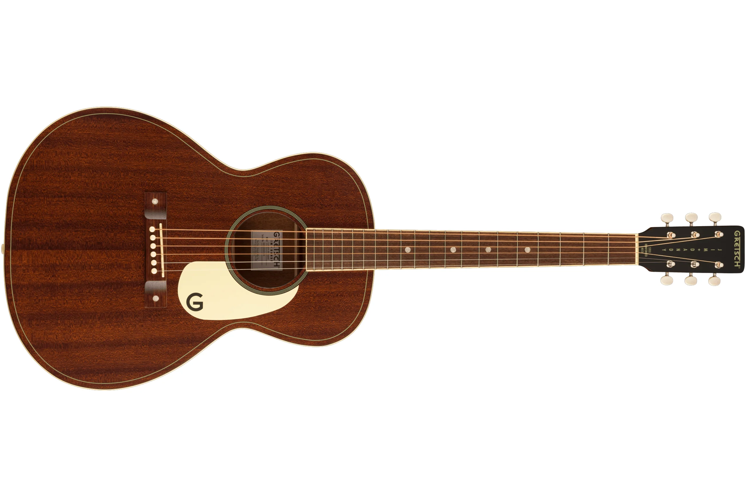 Gretsch Jim Dandy Concert