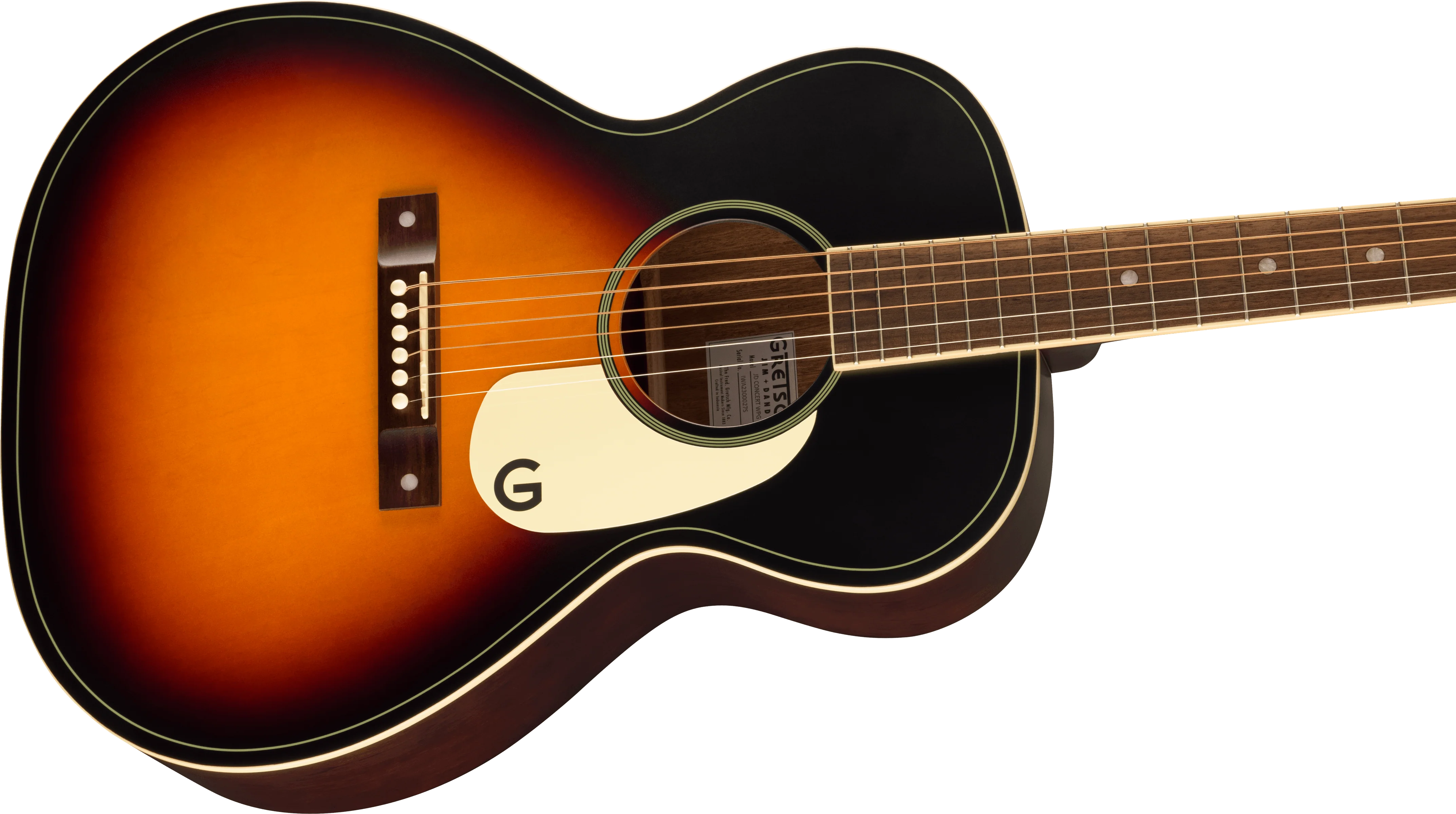Gretsch Jim Dandy Concert - Image 11
