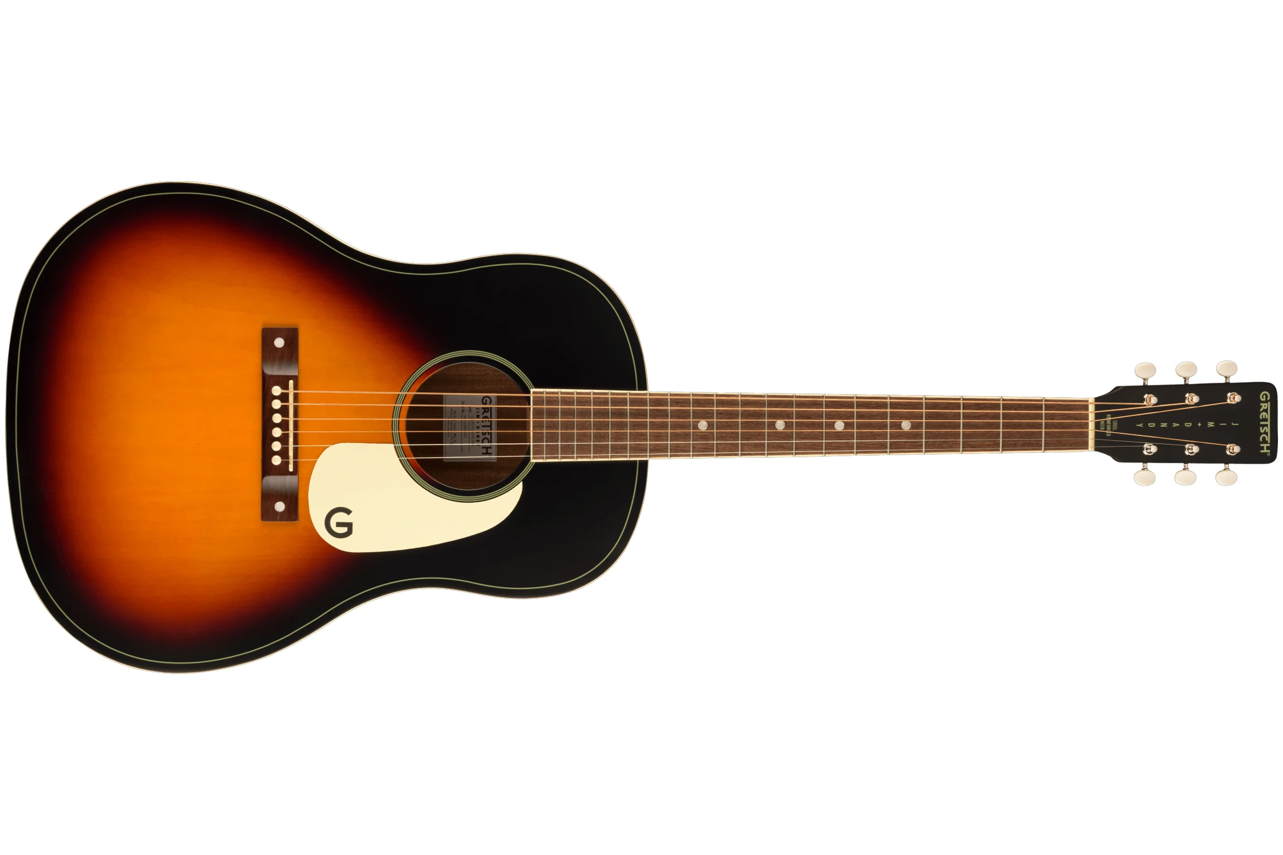 Gretsch Jim Dandy Dreadnought