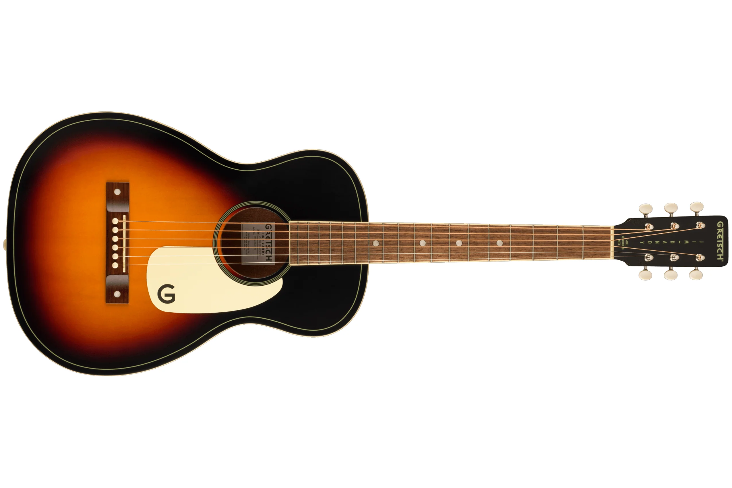 Gretsch Jim Dandy Parlor