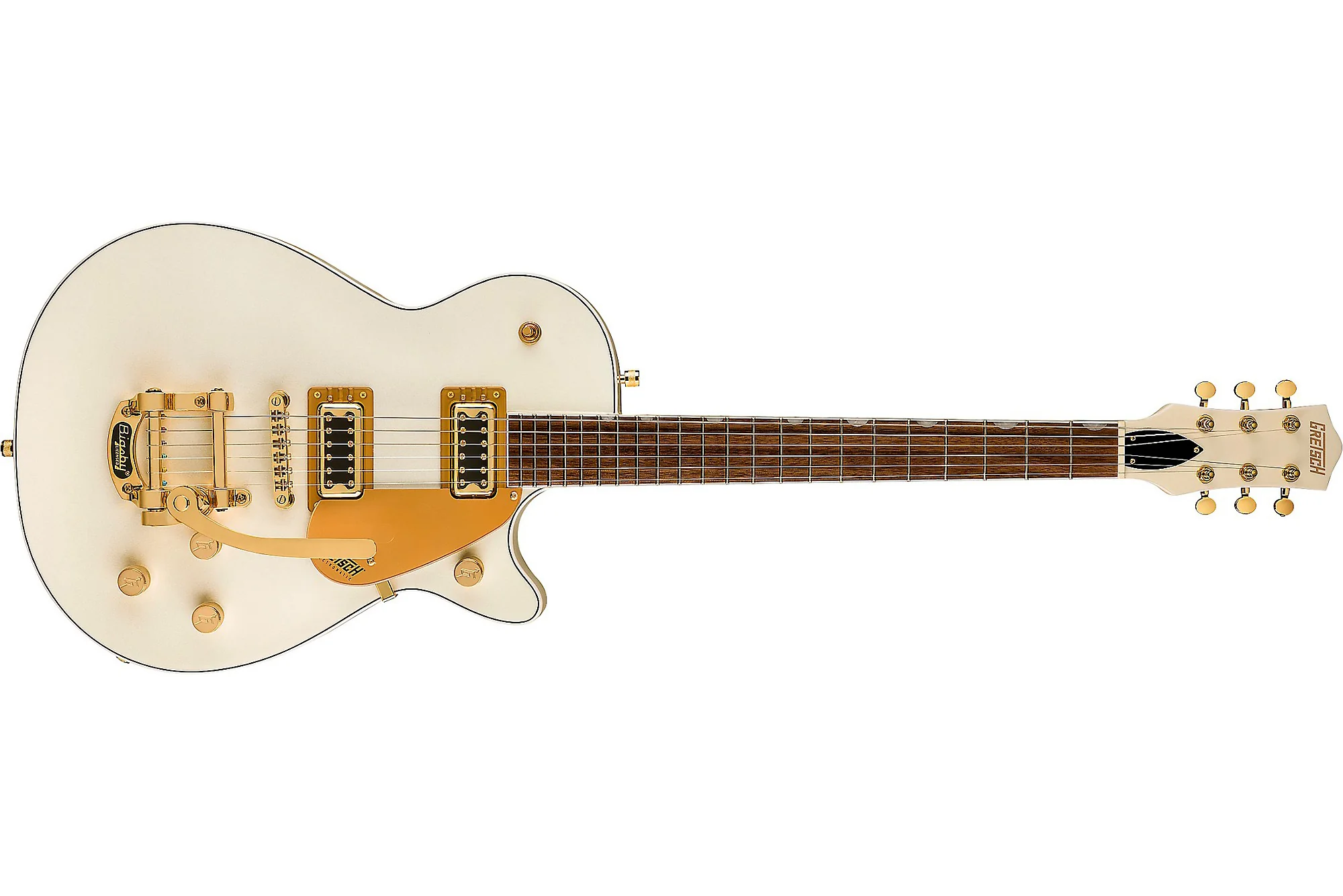 Gretsch Limited Edition G5237TG Electromatic Jet FT Bigsby