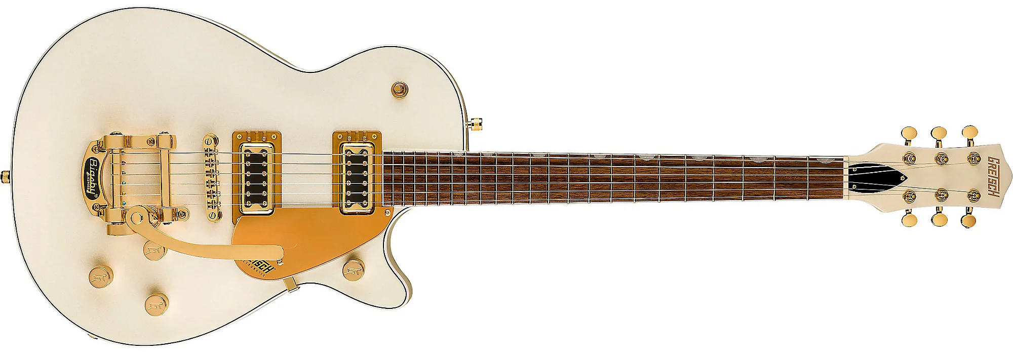 Gretsch Limited Edition G5237TG Electromatic Jet FT Bigsby - Image 2
