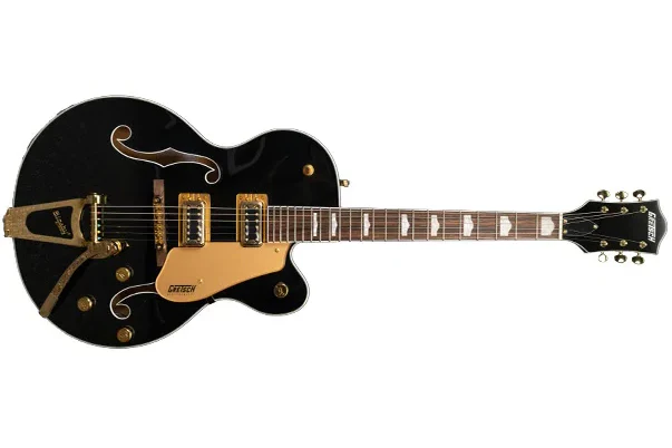 Gretsch Limited Edition G5427TG Electromatic Hollow Body Single-Cut with Bigsby