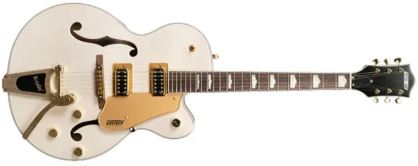Gretsch Limited Edition G5427TG Electromatic Hollow Body Single-Cut with Bigsby - Image 2