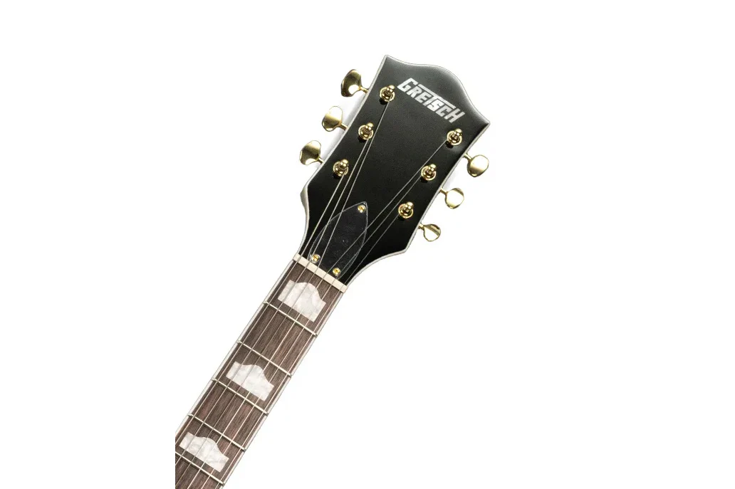 Gretsch Limited Edition G5427TG Electromatic Hollow Body Single-Cut with Bigsby - Image 7