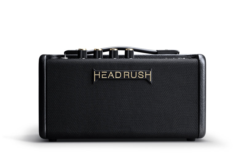 HeadRush FRFR-GO